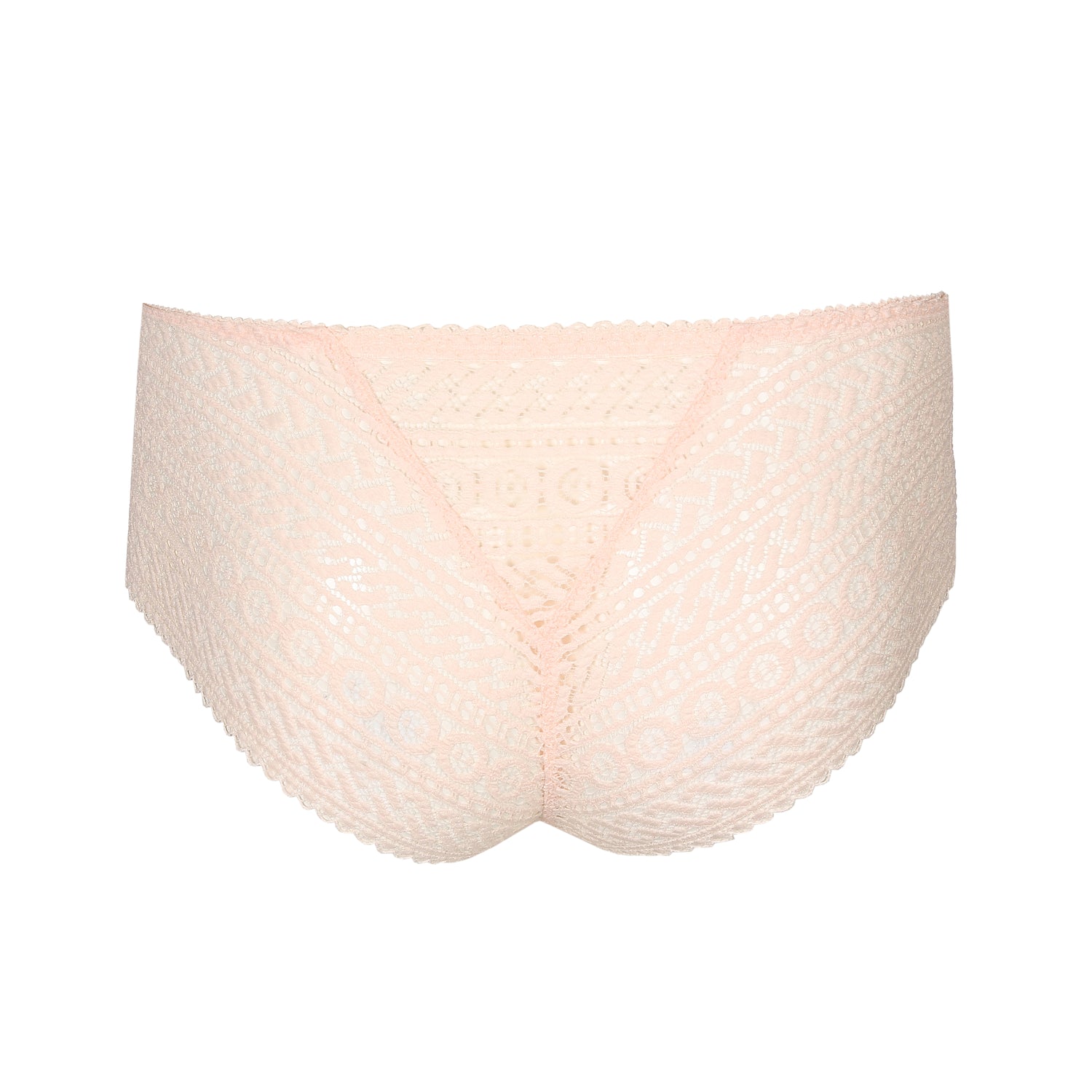 Стринги Primadonna Montara Luxury (0663381) Crystal Pink