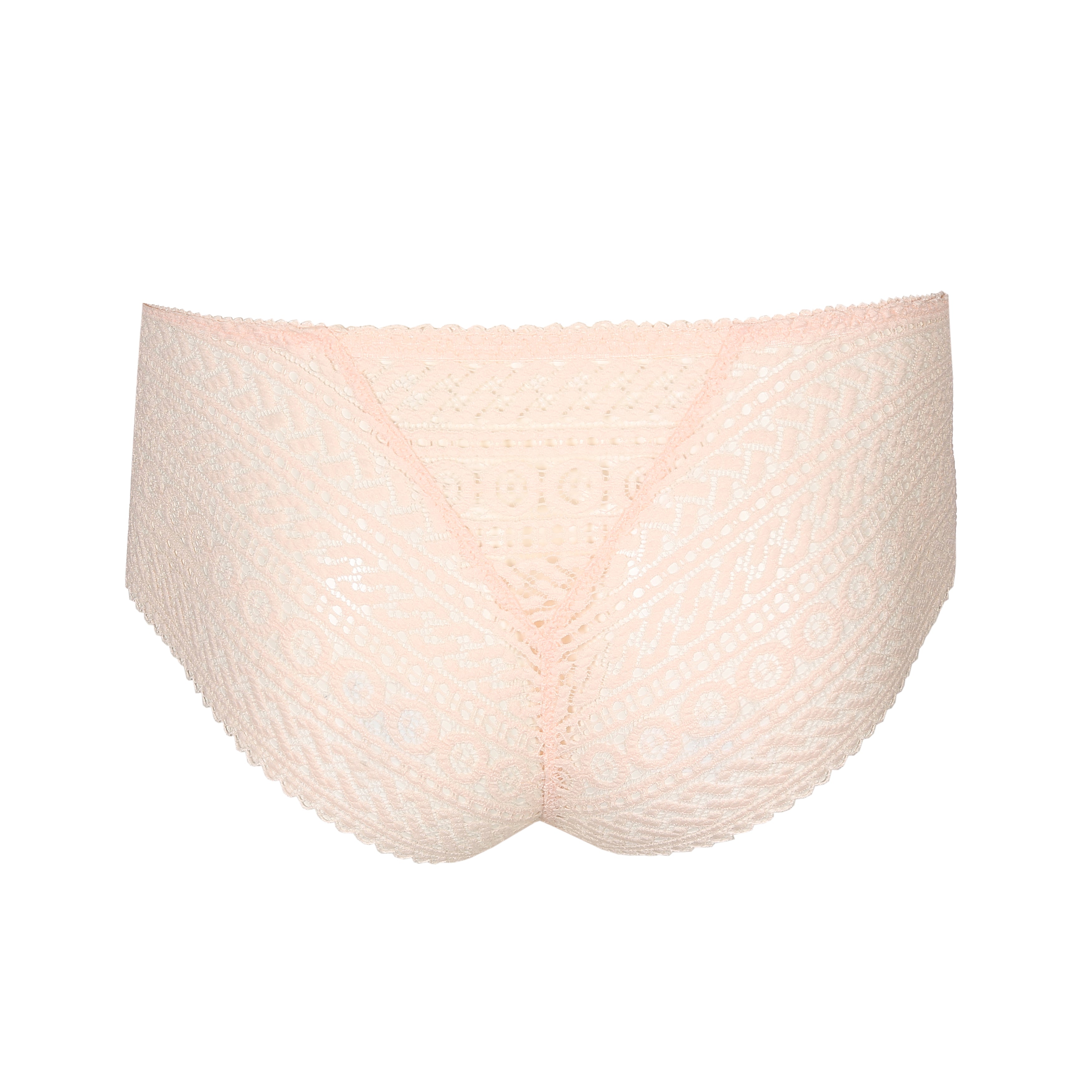 Стринги Primadonna Montara Luxury (0663381) Crystal Pink