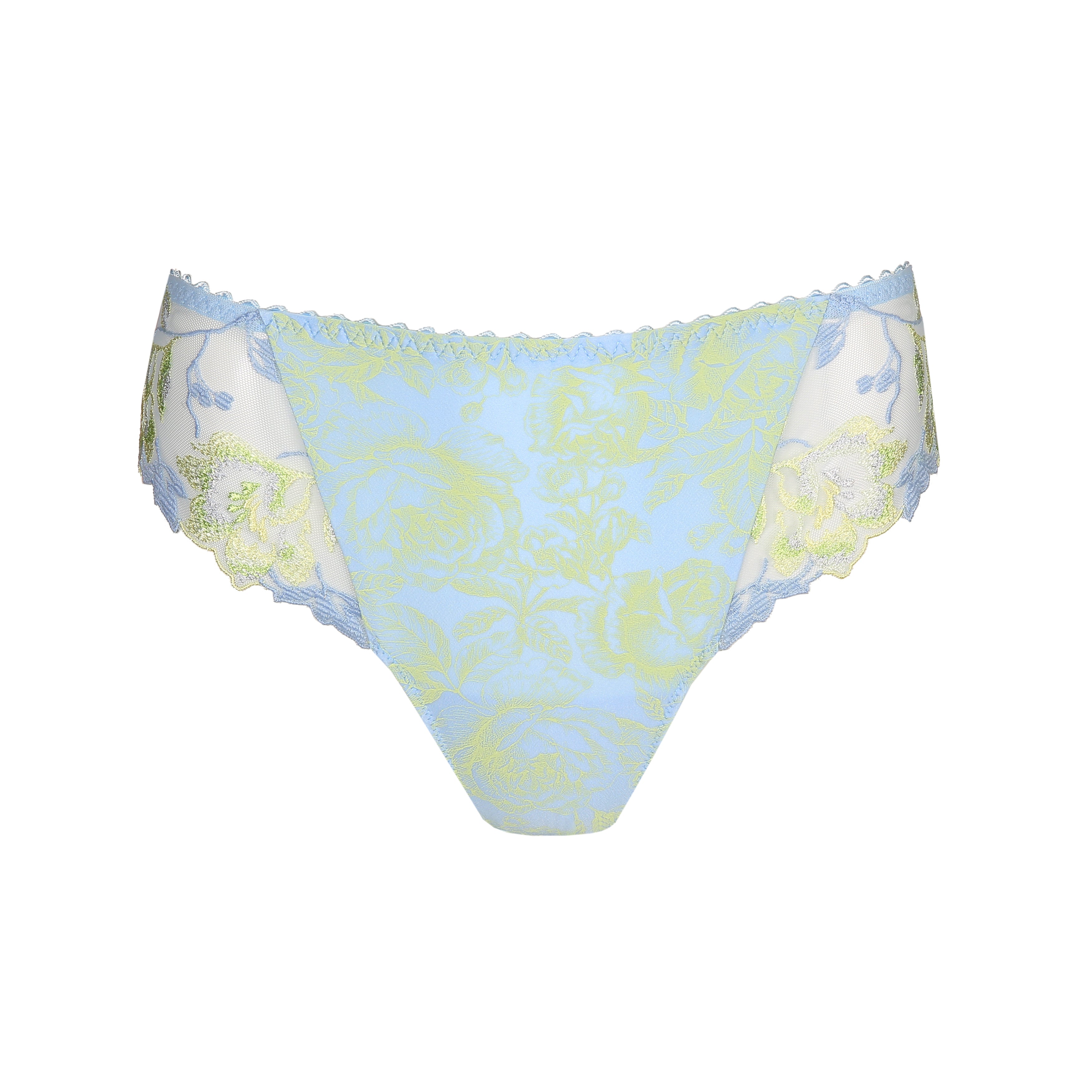 Primadonna Nuzha Thong (0663400) Cloud