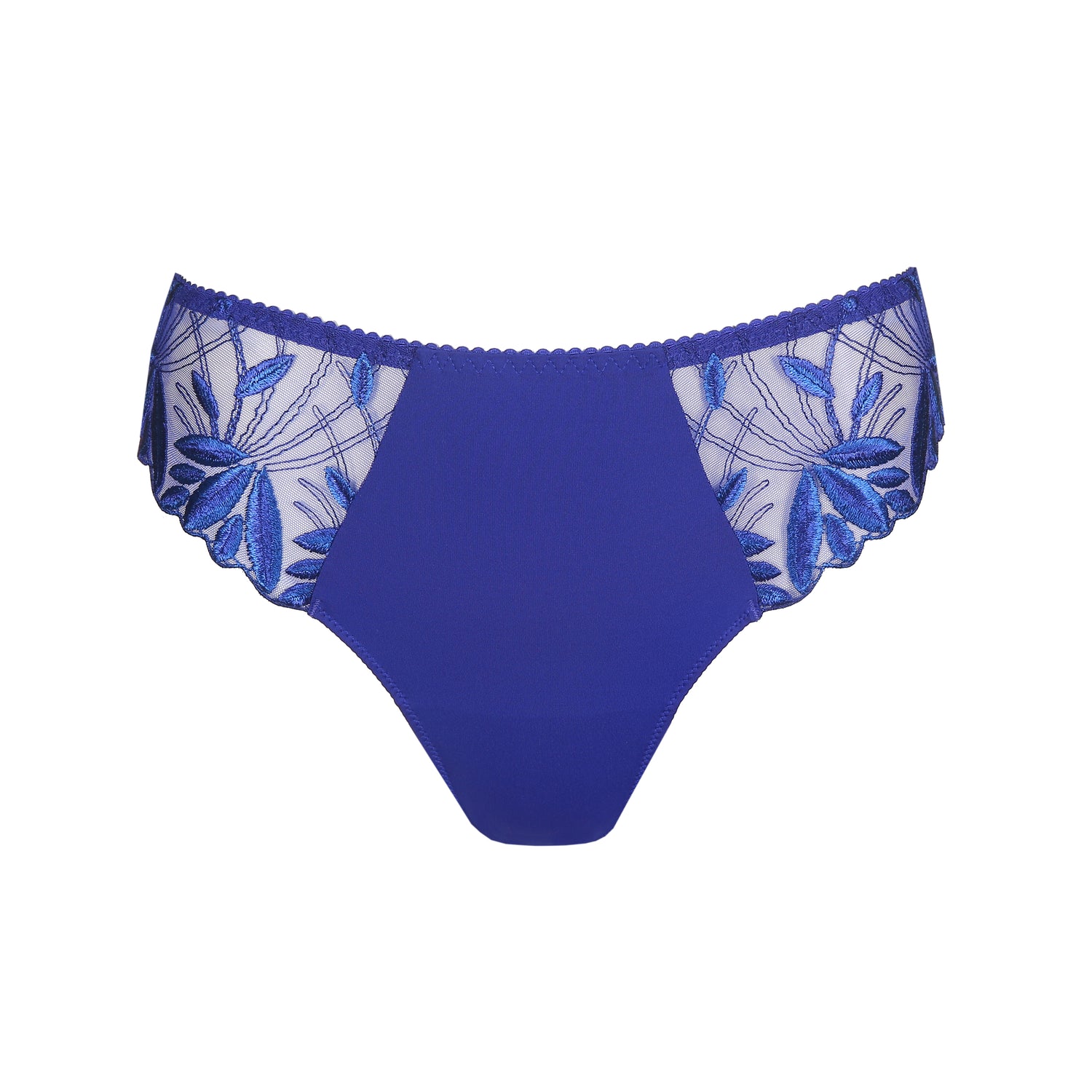 Primadonna Orlando Thong (0663150) Crazy Blue