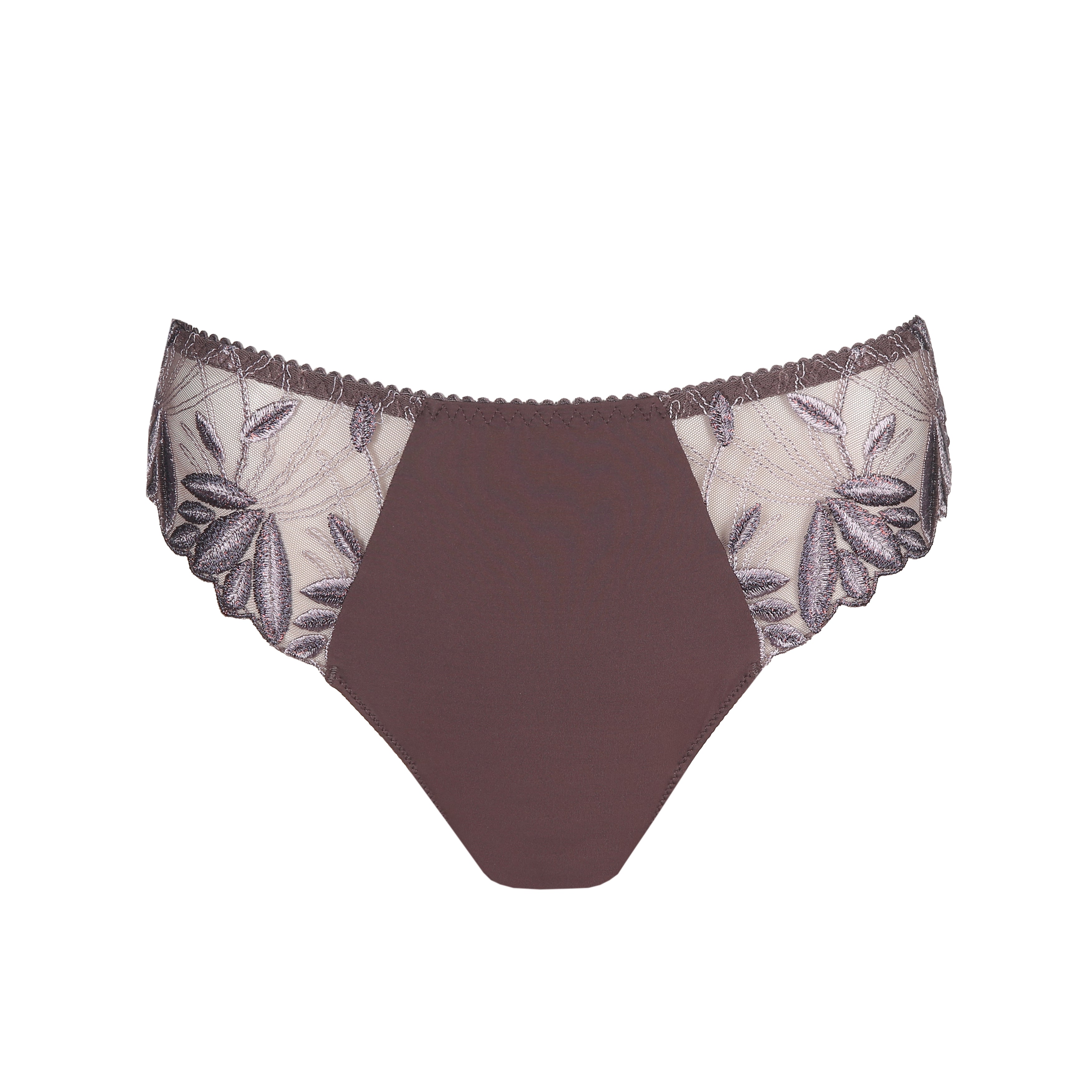 Стринги Primadonna Orlando (0663150) Тени для век