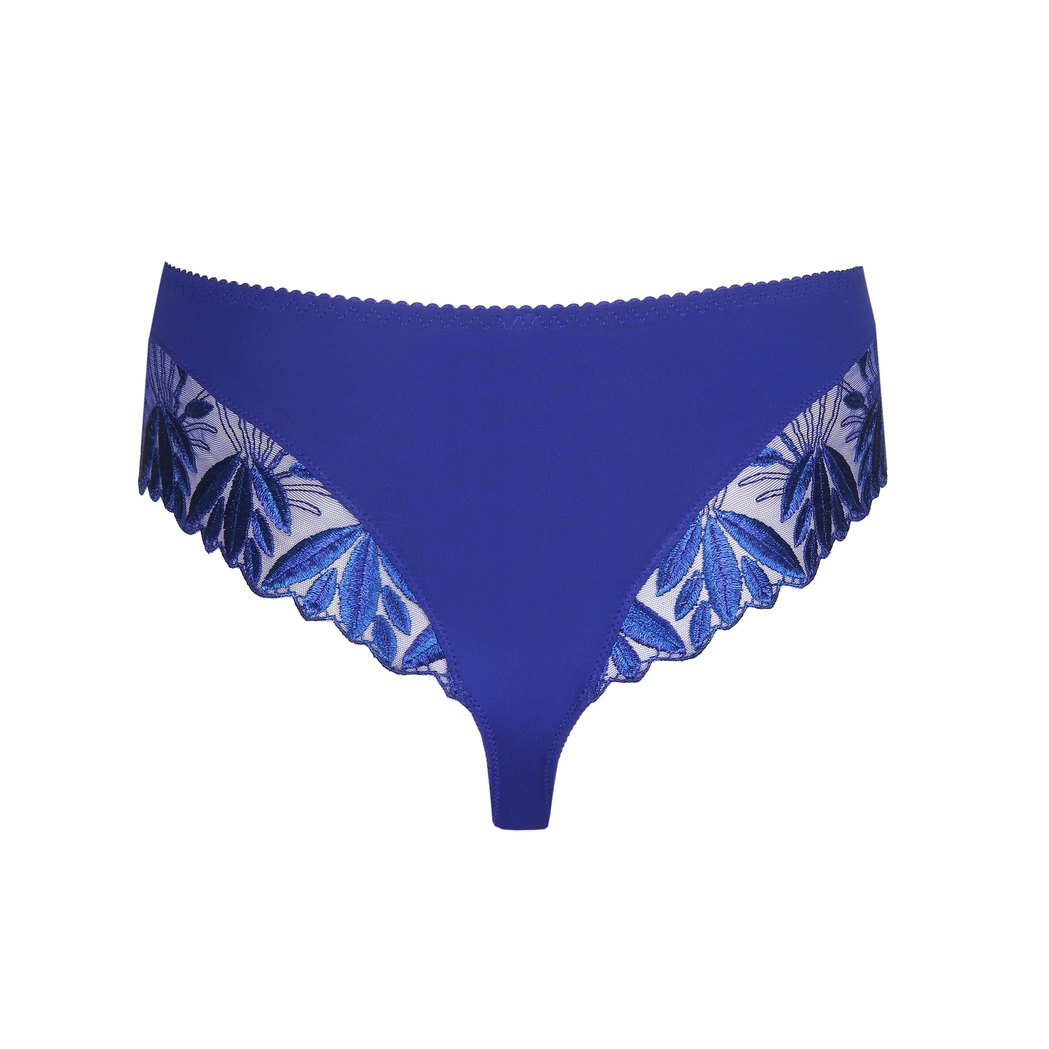 Стринги Primadonna Orlando Luxury (0663151) Crazy Blue