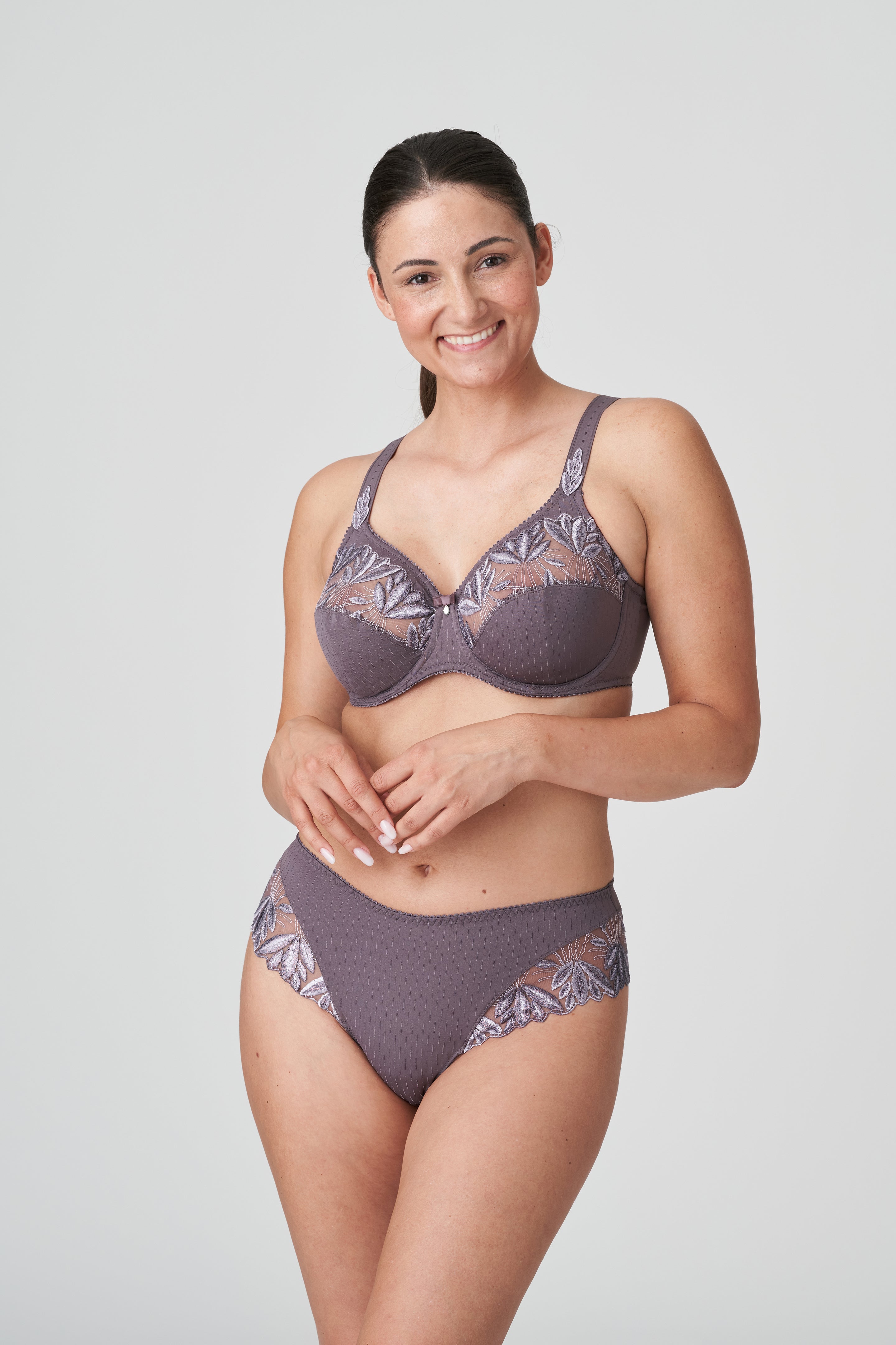 Primadonna Orlando Luxury Thong (0663151) Тени для век