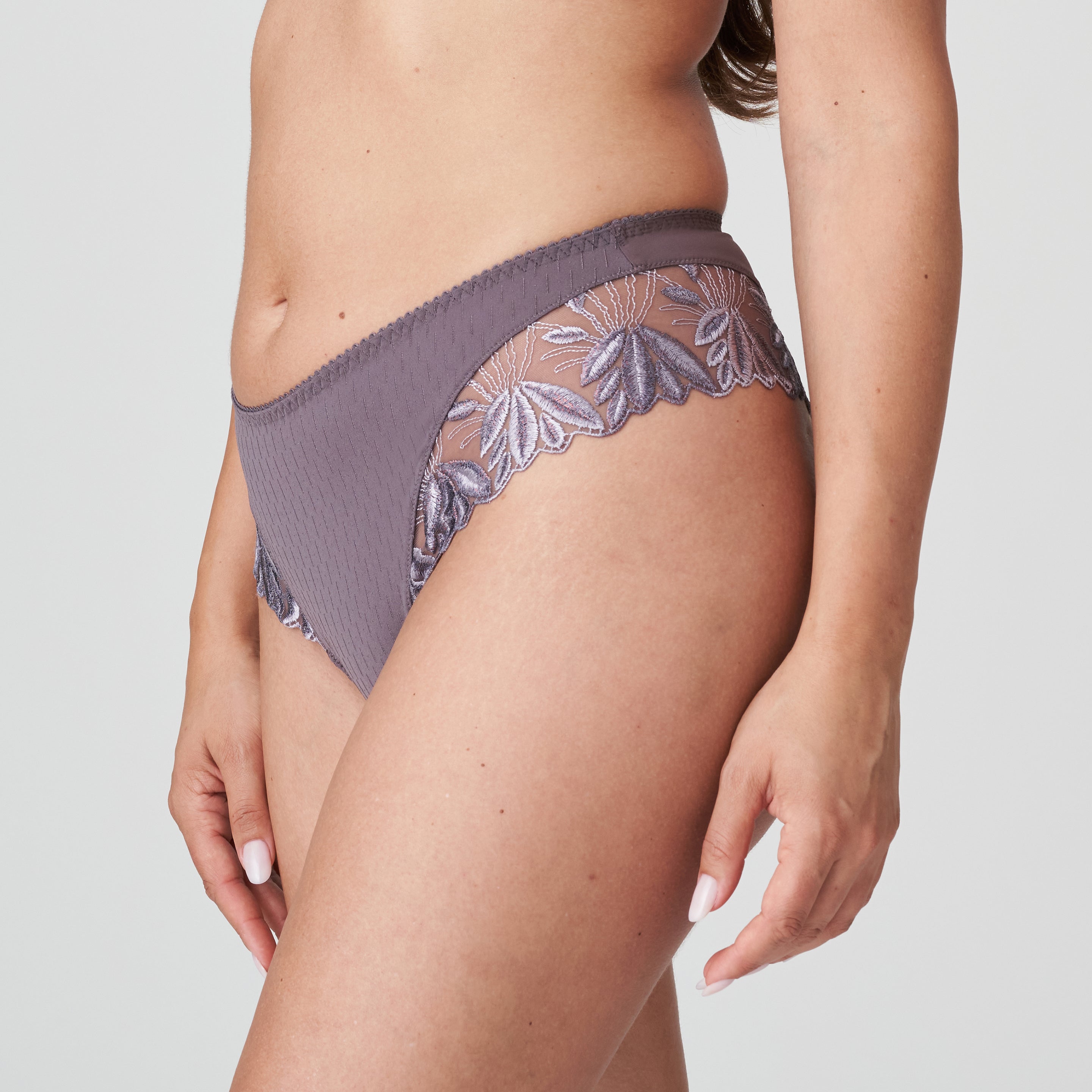 Primadonna Orlando Luxury Thong (0663151) Тени для век