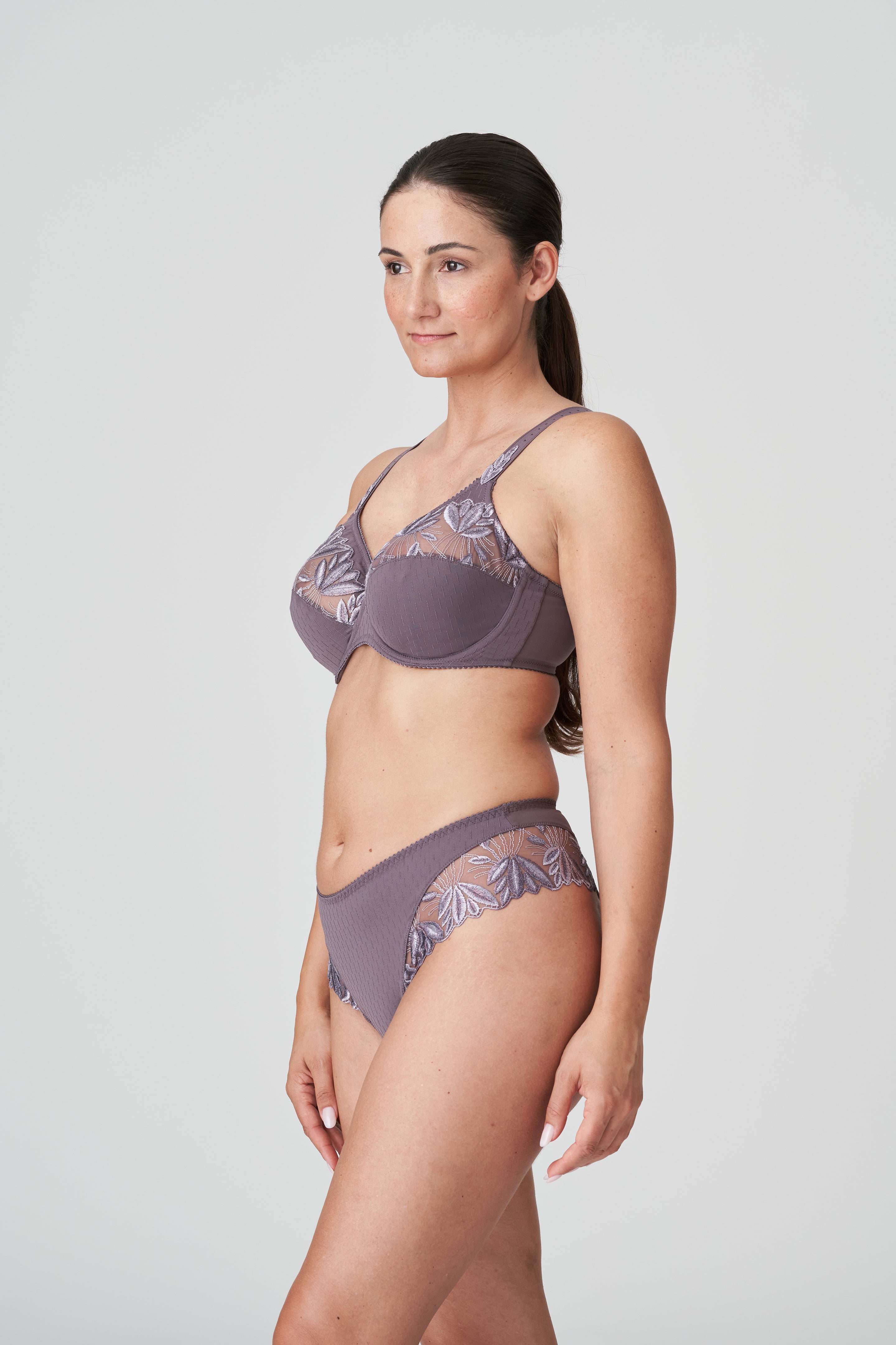 Primadonna Orlando Luxury Thong (0663151) Тени для век