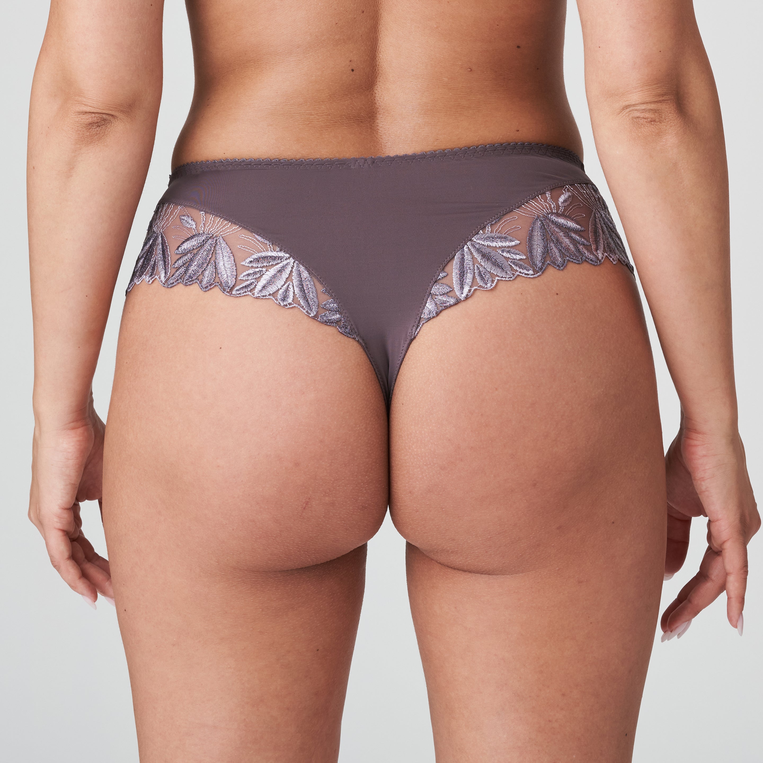 Primadonna Orlando Luxury Thong (0663151) Тени для век