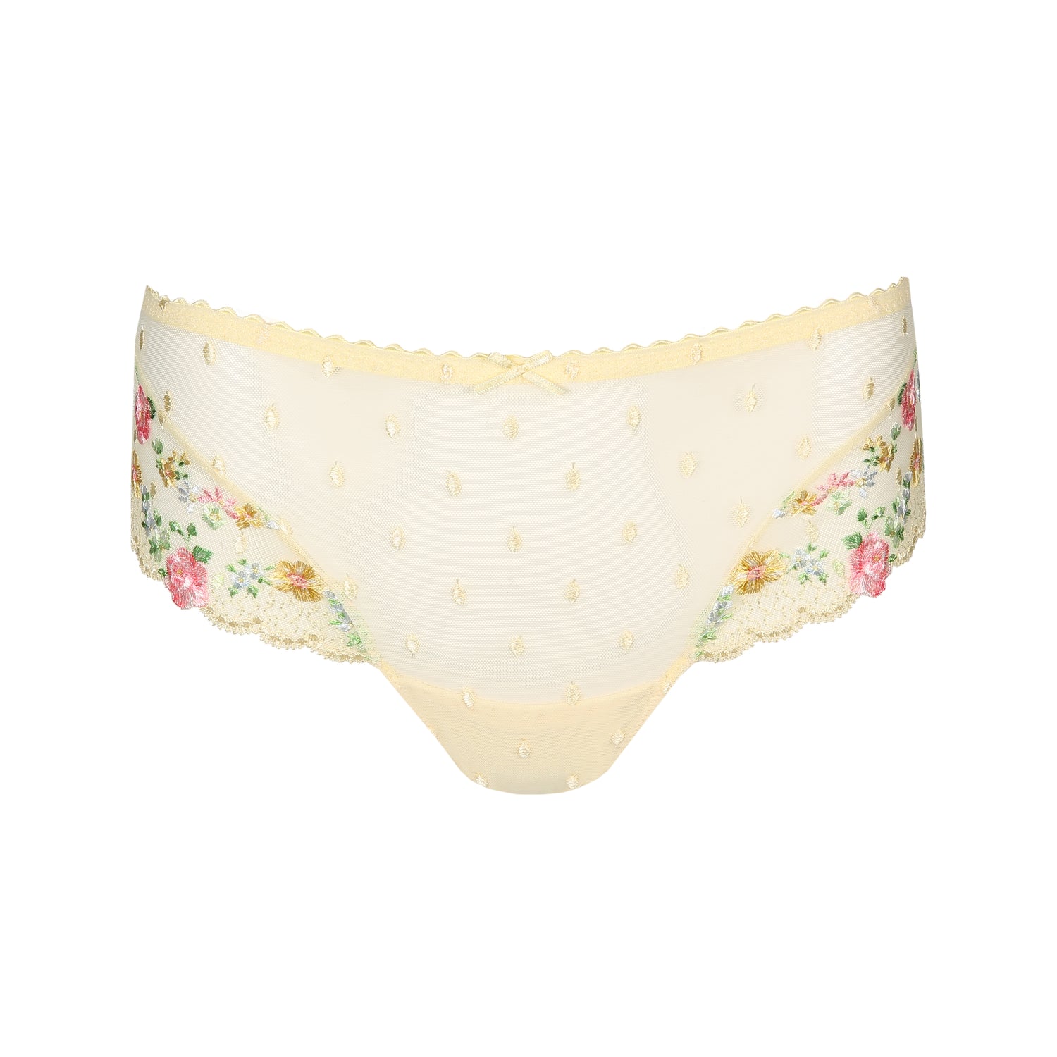 Стринги Primadonna Sedaine Luxury (0663351) Французская ваниль