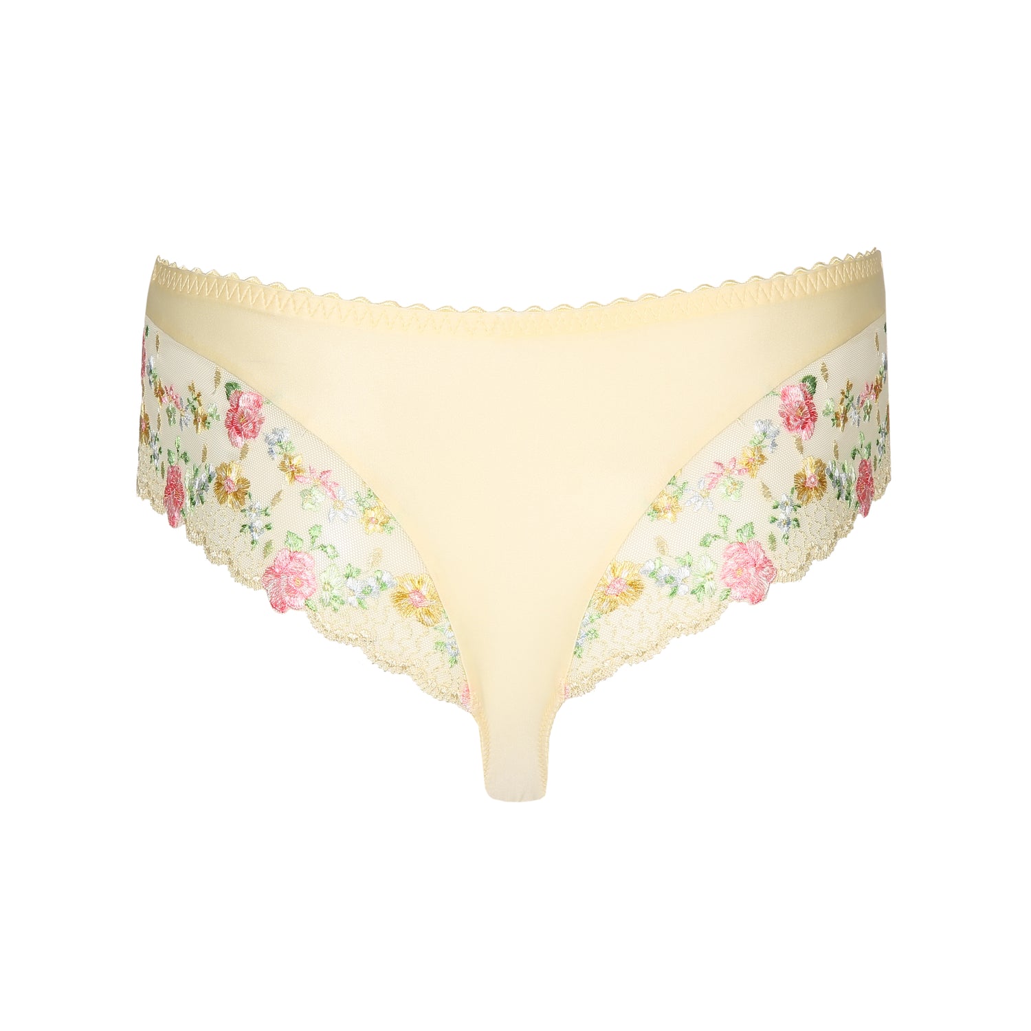 Стринги Primadonna Sedaine Luxury (0663351) Французская ваниль