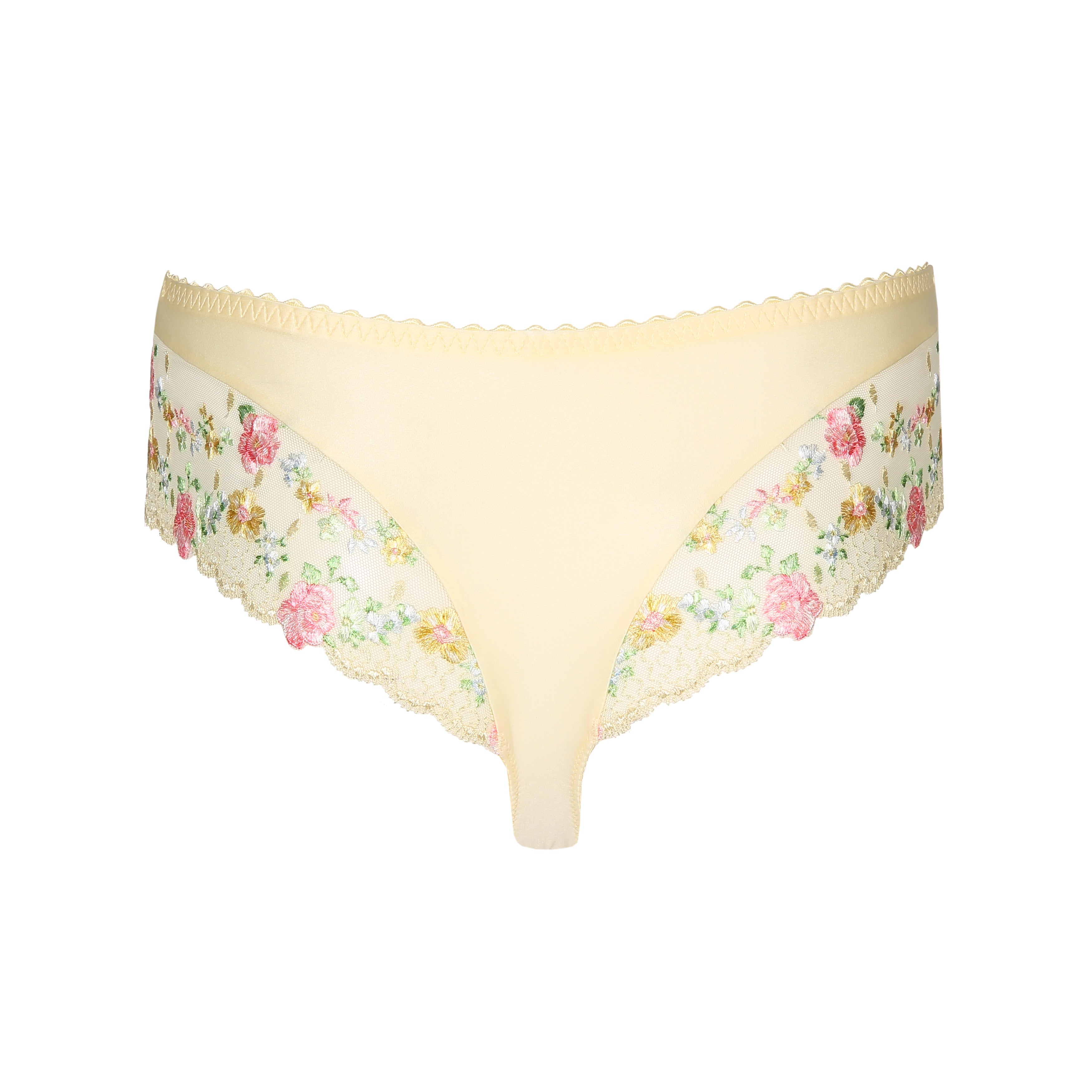 Стринги Primadonna Sedaine Luxury (0663351) Французская ваниль