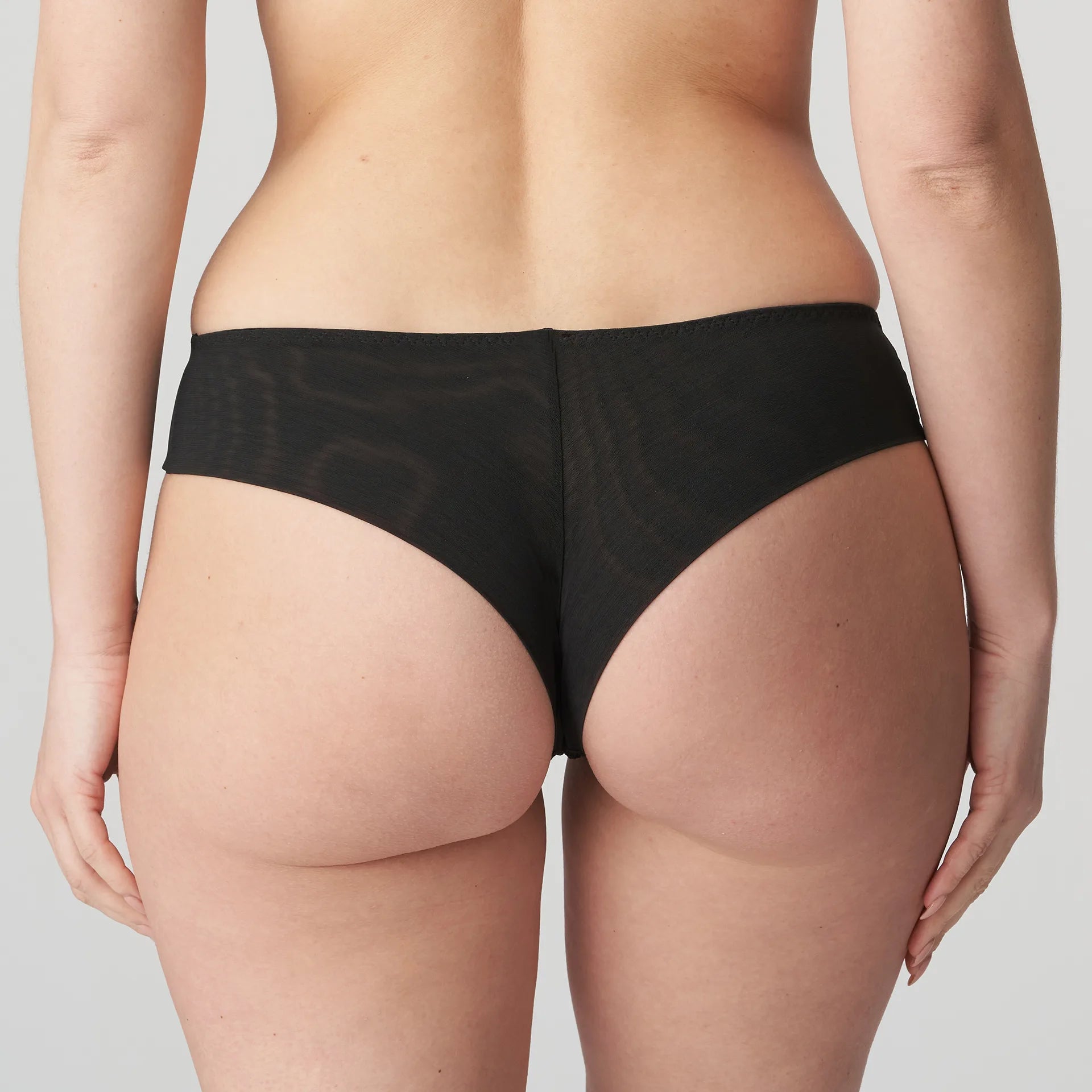 Primadonna Sophora Thong (0663181) Black