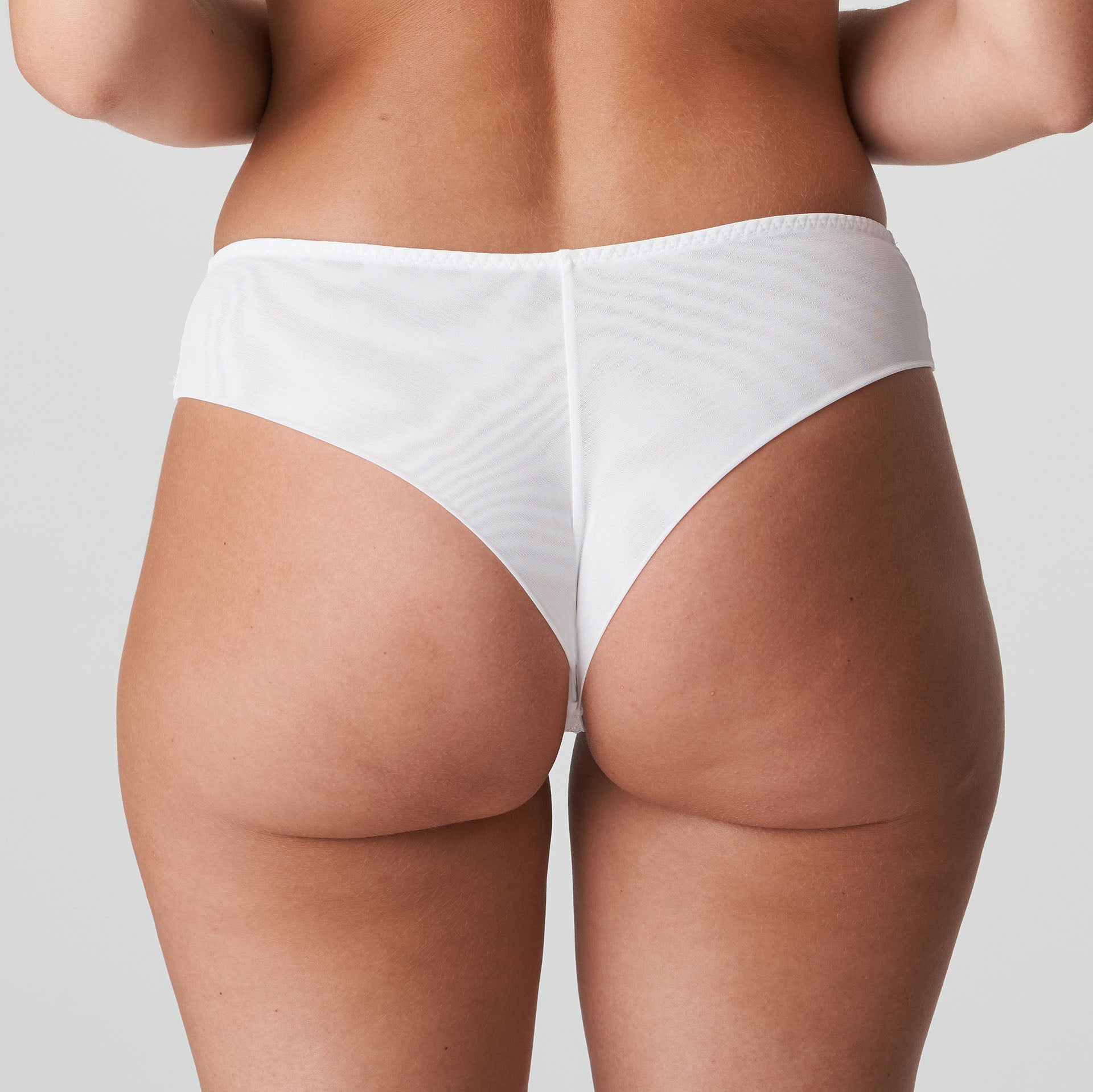 Primadonna Sophora Thong (0663181) White