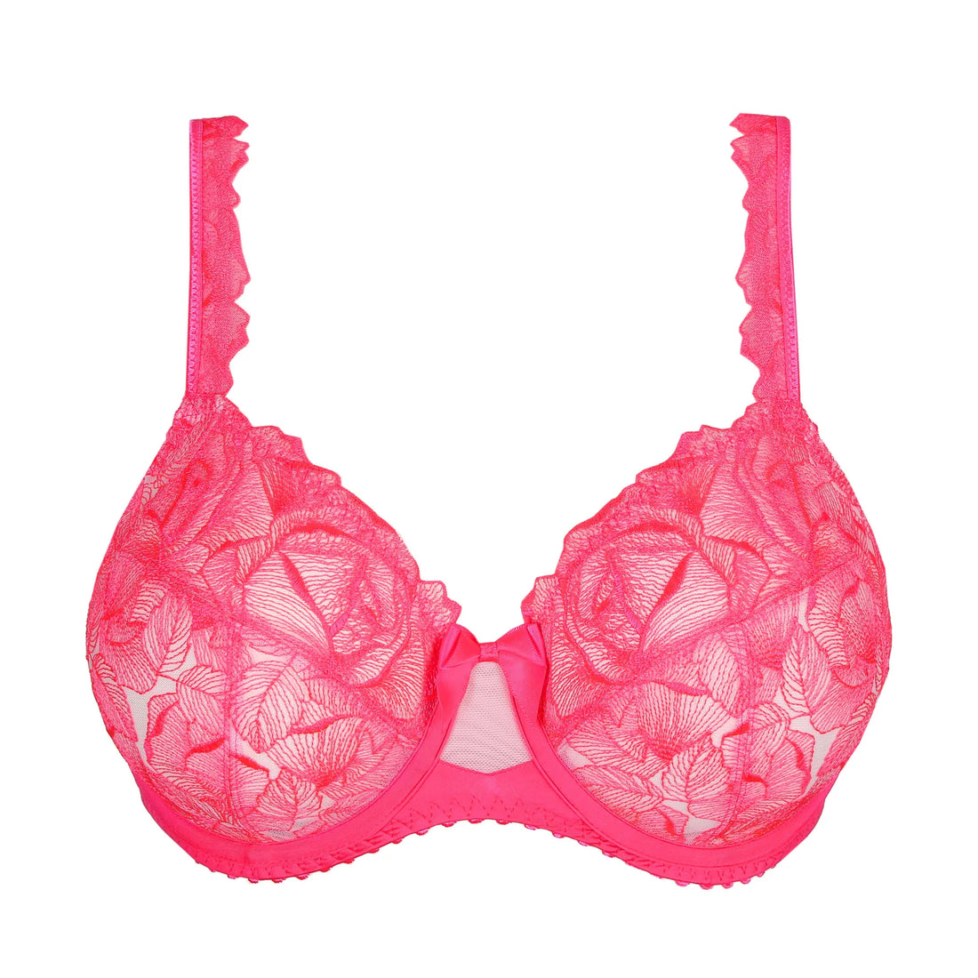 Primadonna Belgravia Full Cup Bra (0163220) Blogger Pink