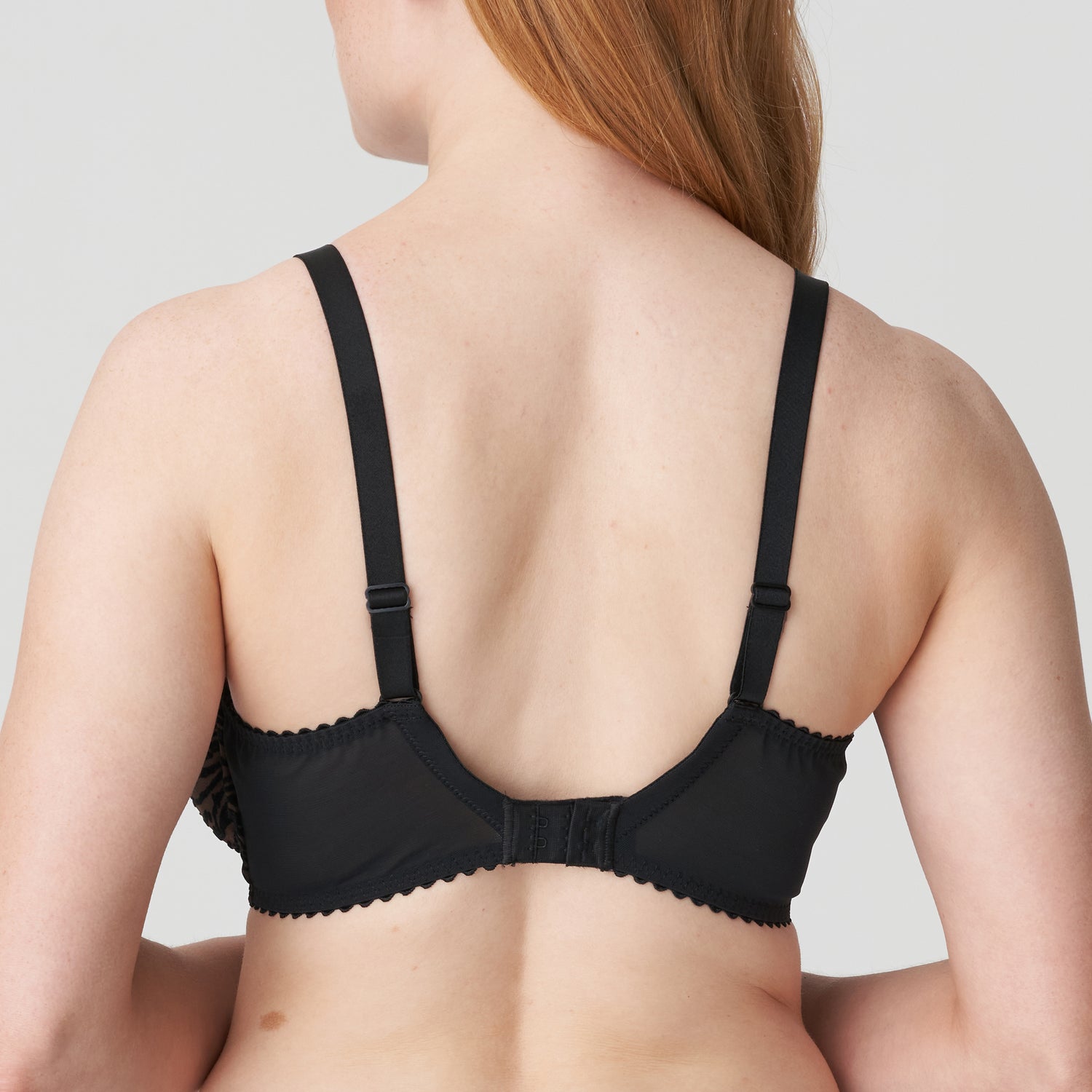 Primadonna Cheyney Full Cup Bra (0163450) Sultry Black