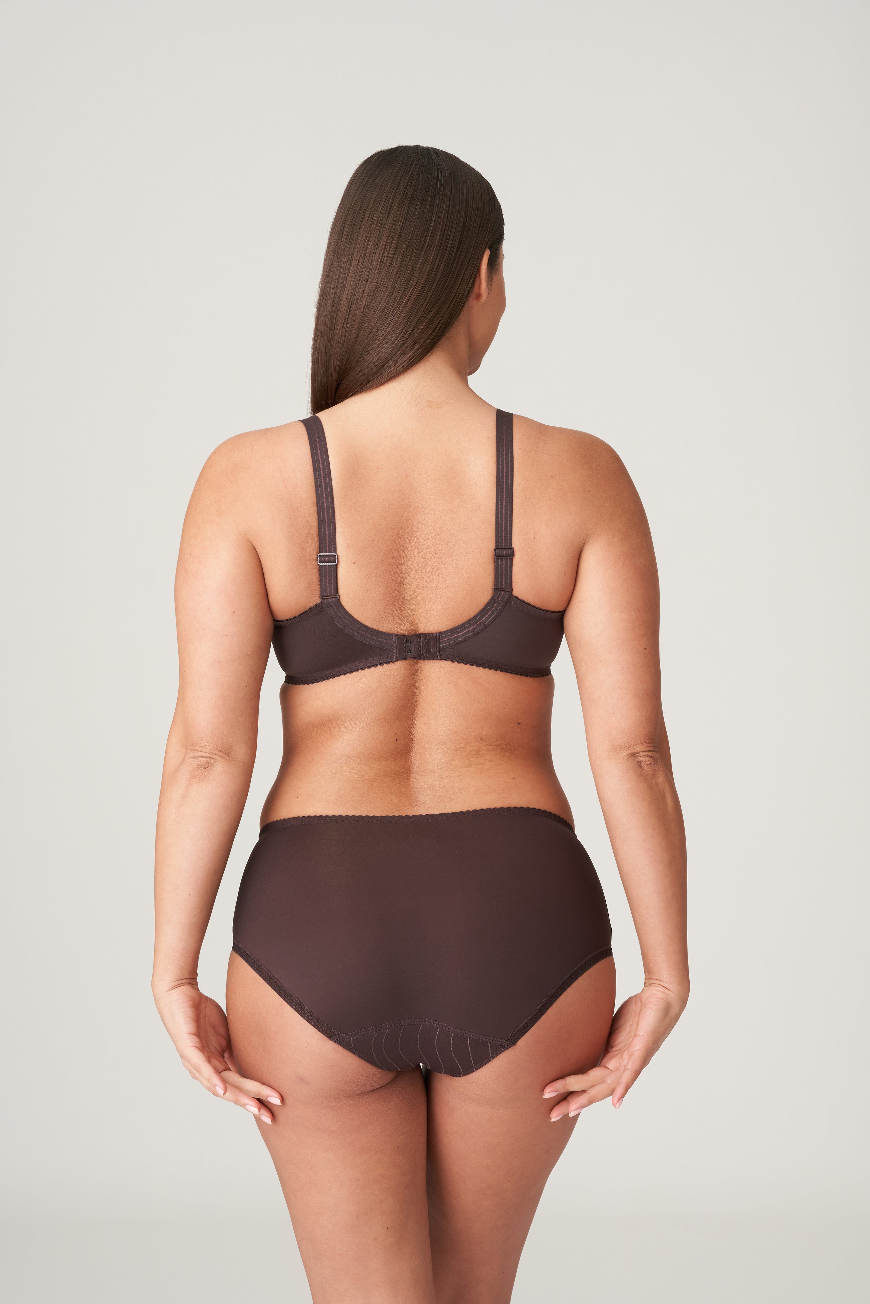 Primadonna Deauville Full Cup Bra (0161811) Ristretto