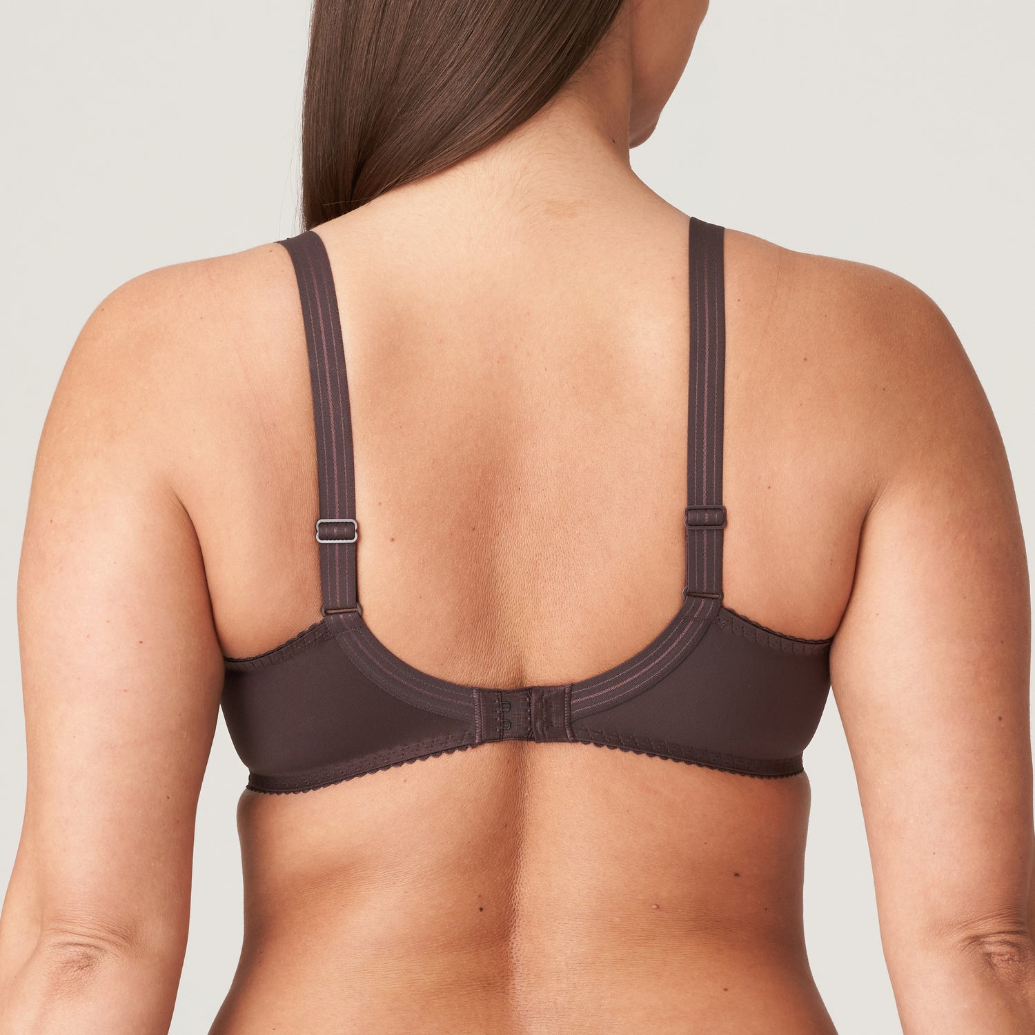 Primadonna Deauville Full Cup Bra (0161811) Ristretto