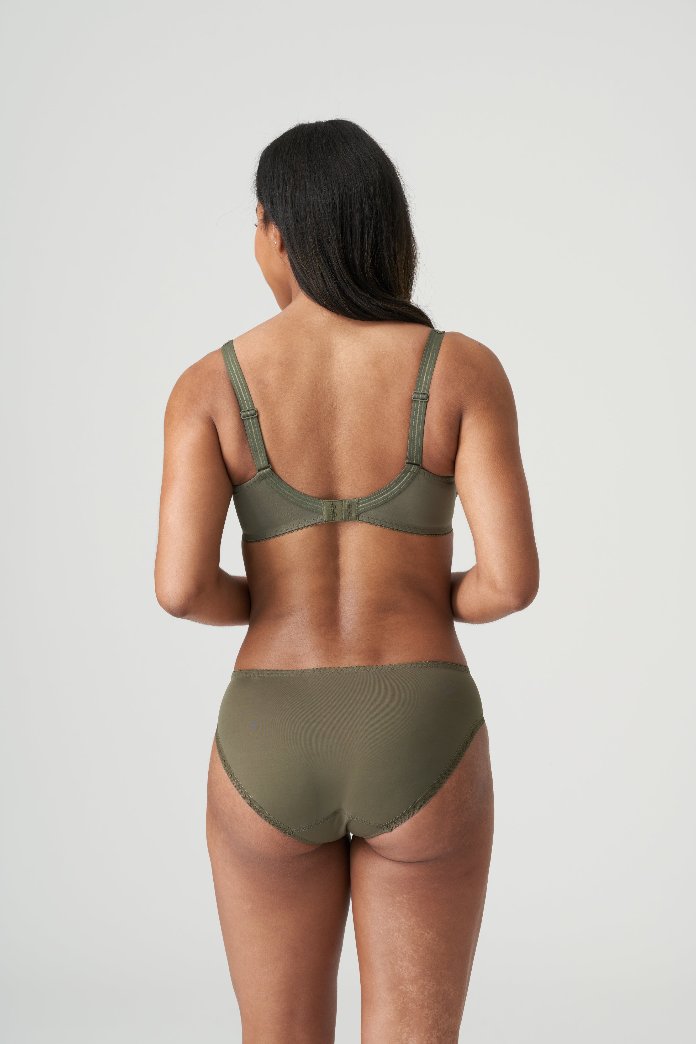 Primadonna Deauville Full Cup Bra (0161811) Paradise Green