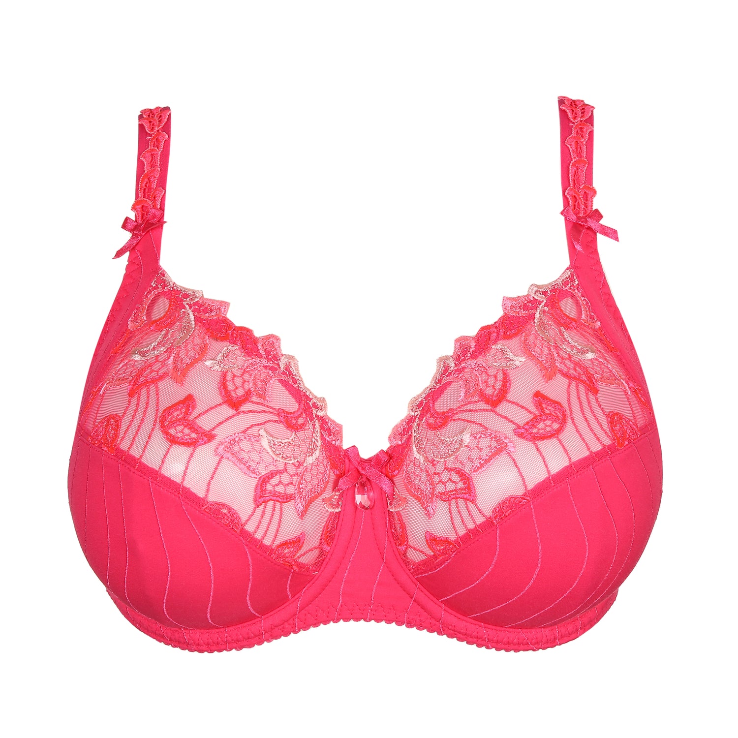 Primadonna Deauville Full Cup Bra (0161811) Amour
