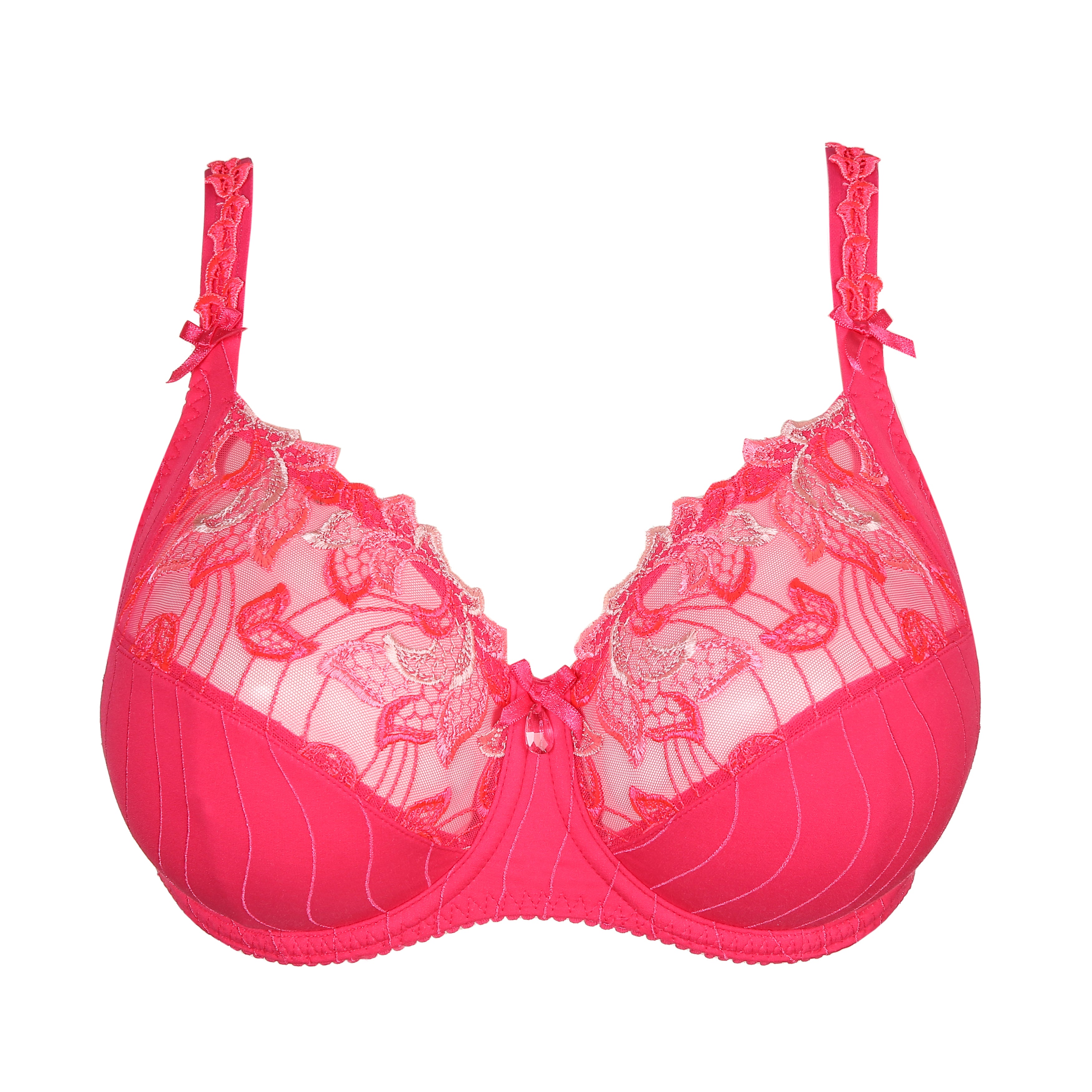 Primadonna Deauville Full Cup Bra (0161811) Amour