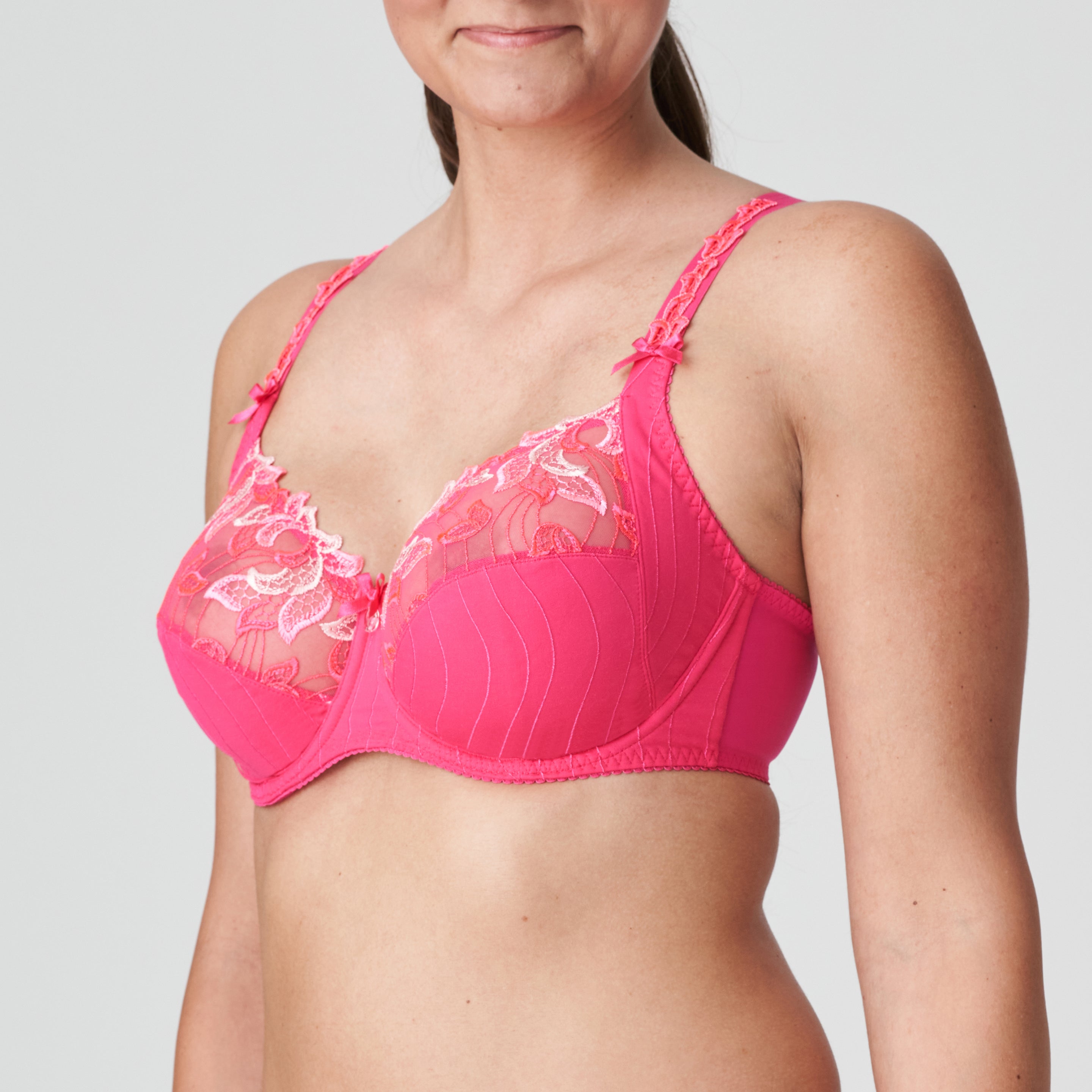 Primadonna Deauville Full Cup Bra (0161811) Amour
