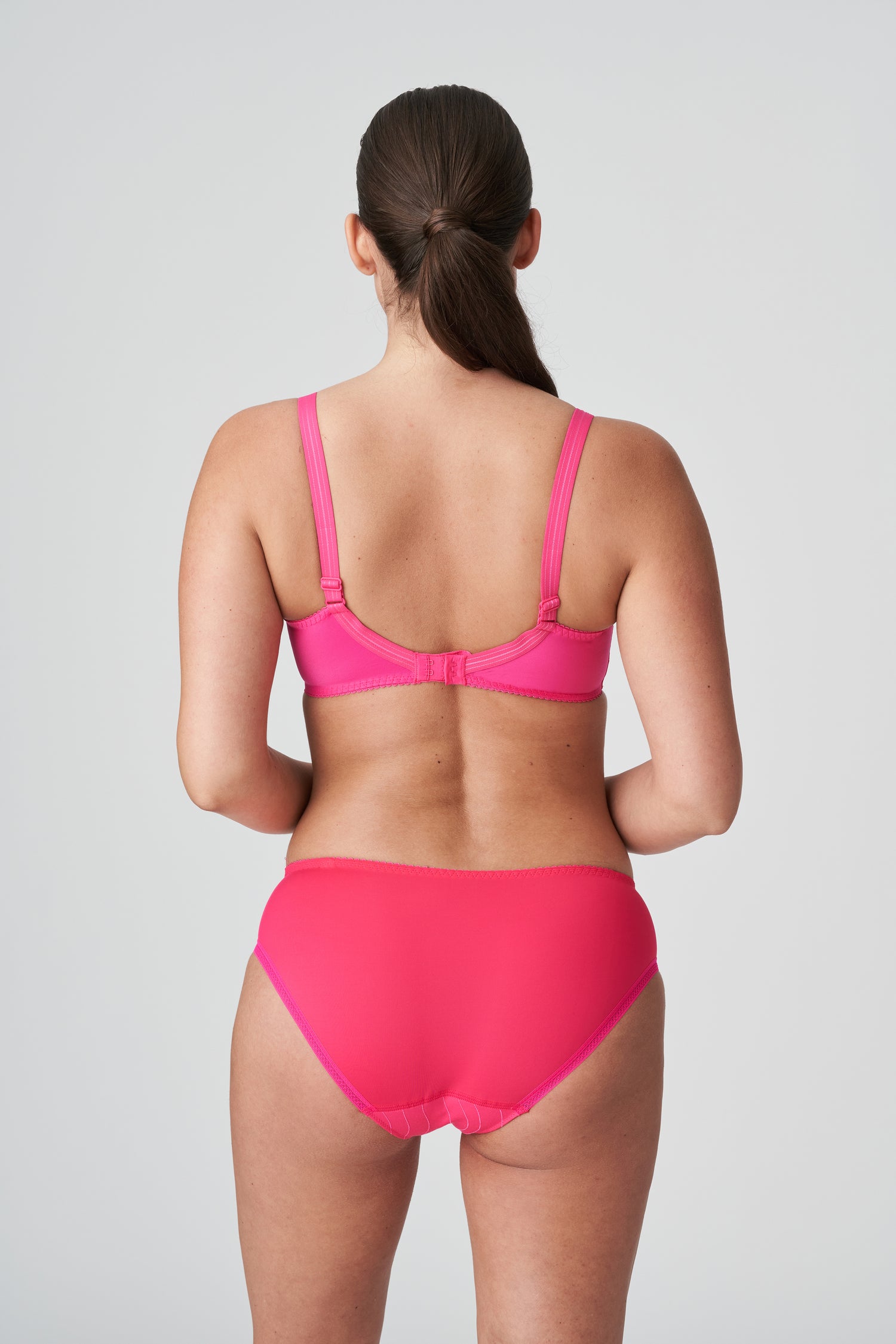 Primadonna Deauville Full Cup Bra (0161811) Amour