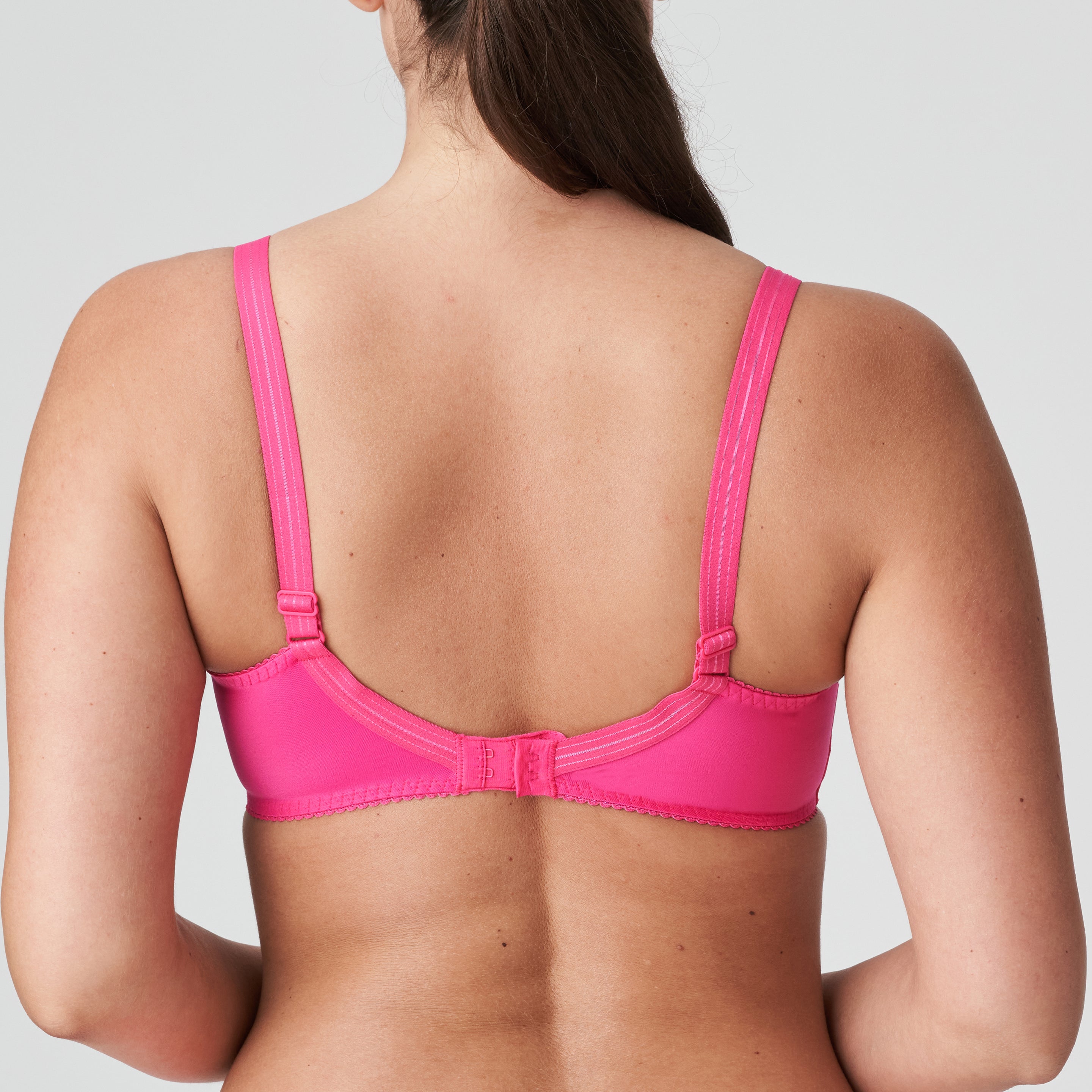 Primadonna Deauville Full Cup Bra (0161811) Amour