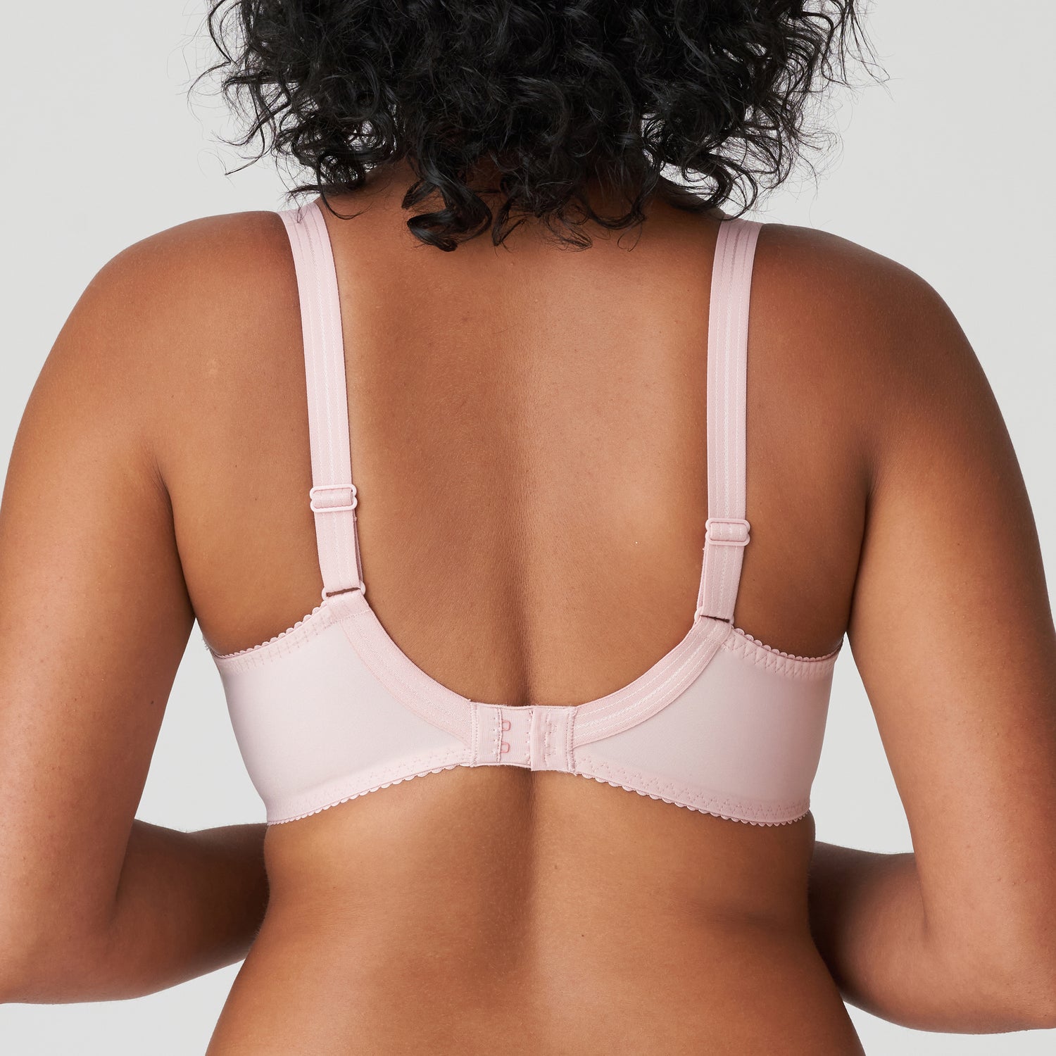 Primadonna Deauville Full Cup Bra (0161811) Vintage Pink