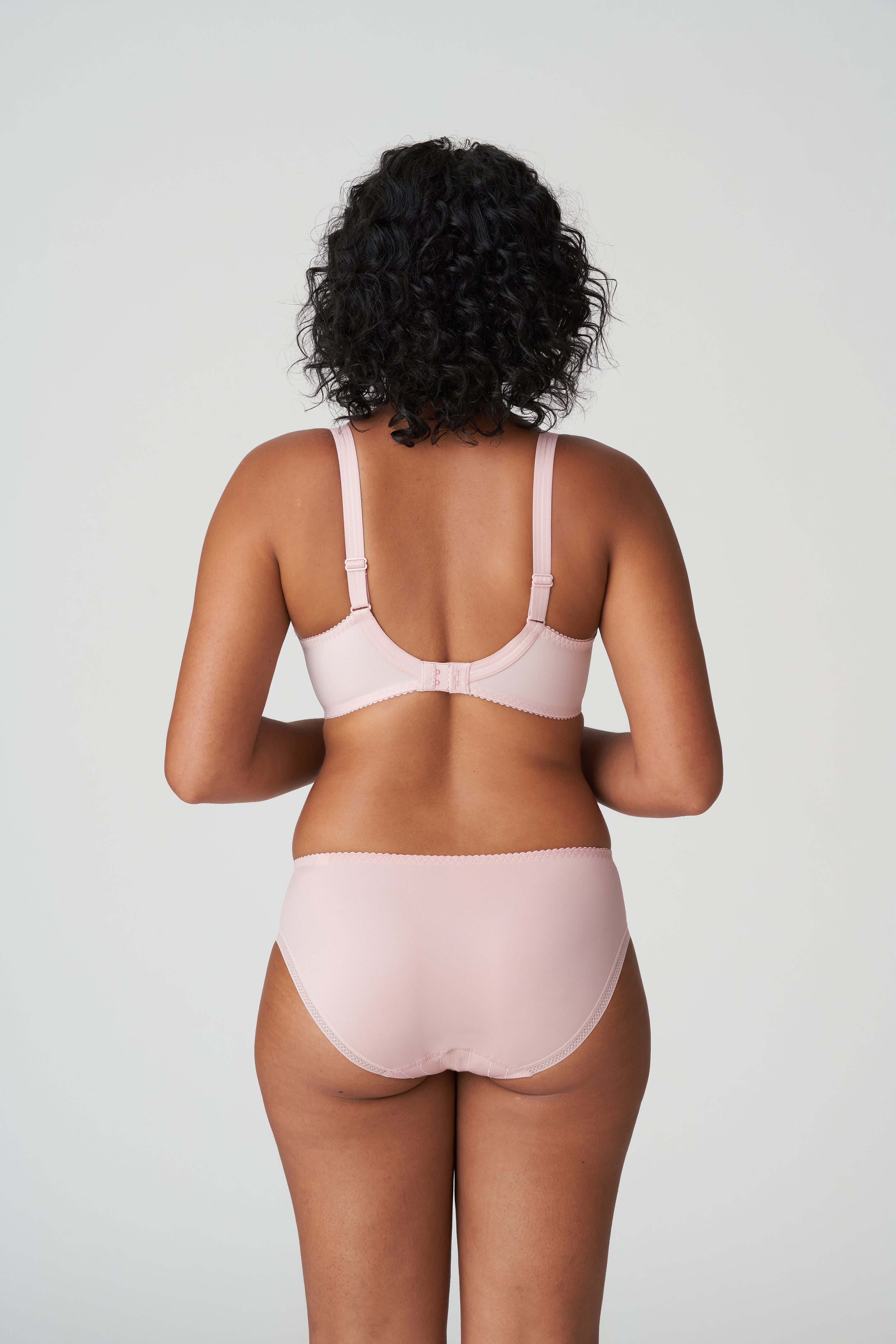 Primadonna Deauville Full Cup Bra (0161811) Vintage Pink