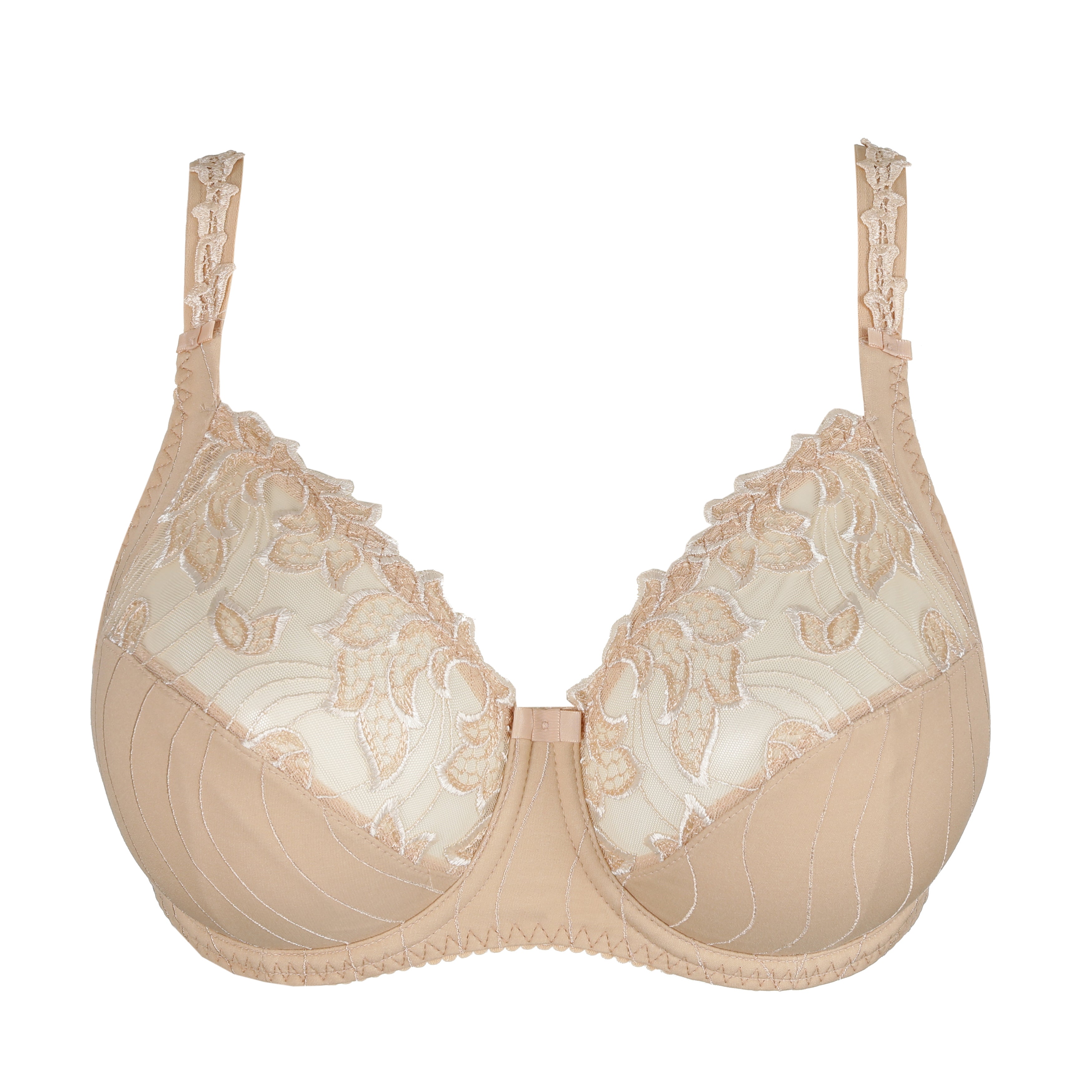 Primadonna Deauville Full Cup Bra (0161811) Caffé Latte