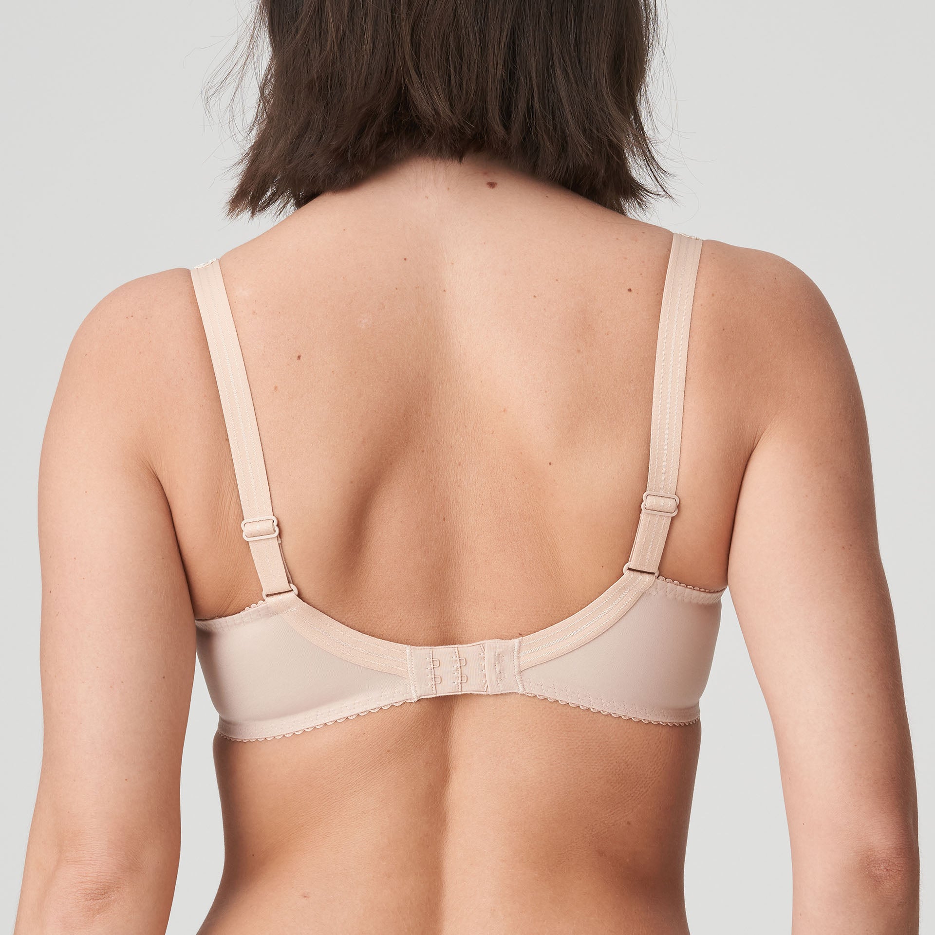 Primadonna Deauville Full Cup Bra (0161811) Caffé Latte