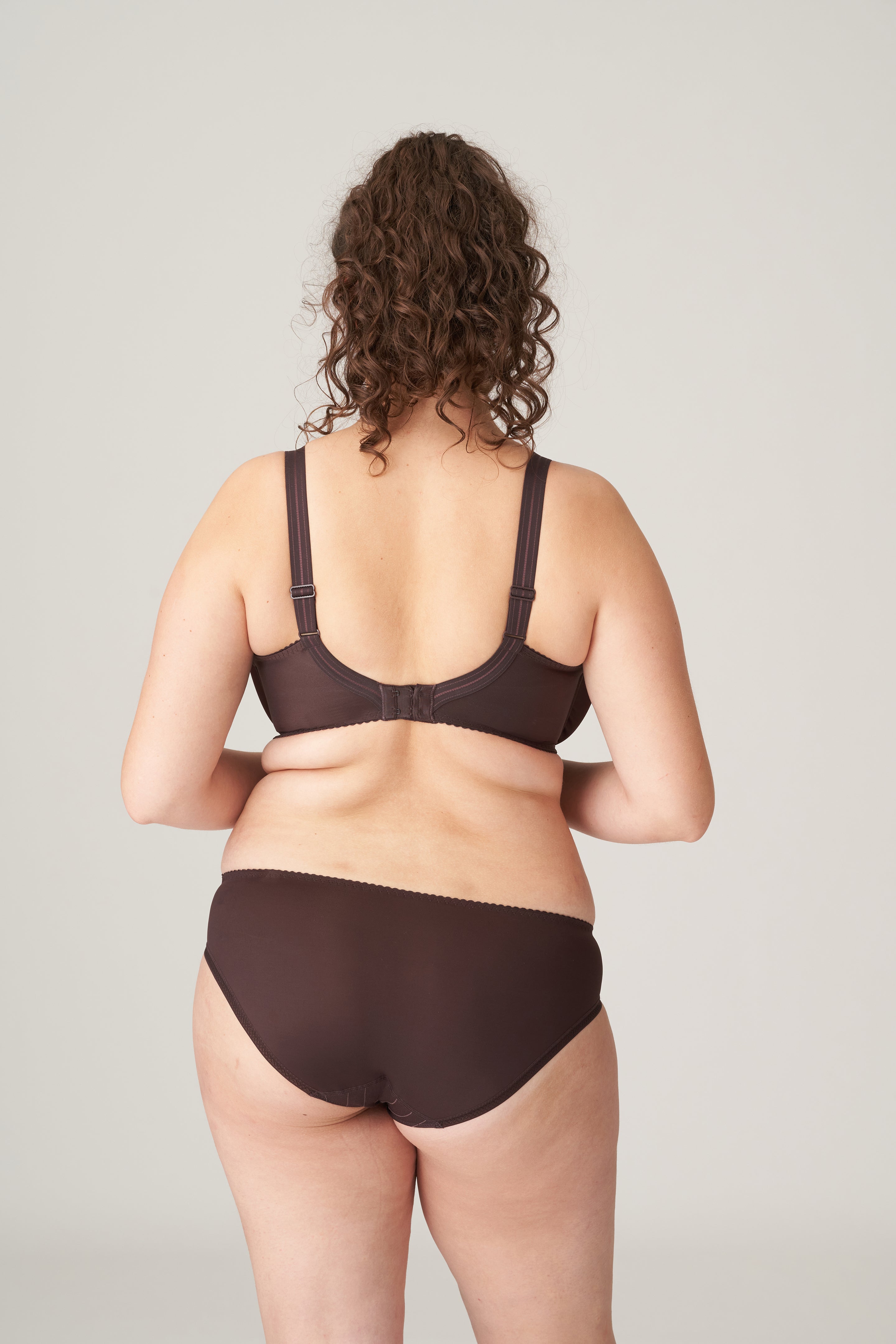 Primadonna Deauville Full Cup Bra (0161815) Ristretto