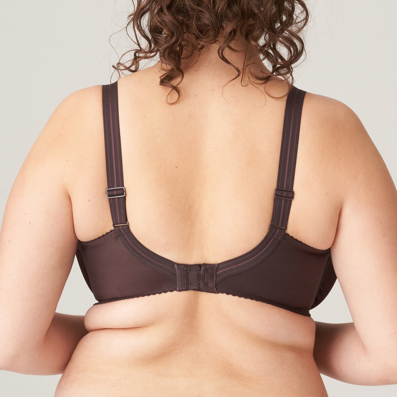 Primadonna Deauville Full Cup Bra (0161815) Ristretto