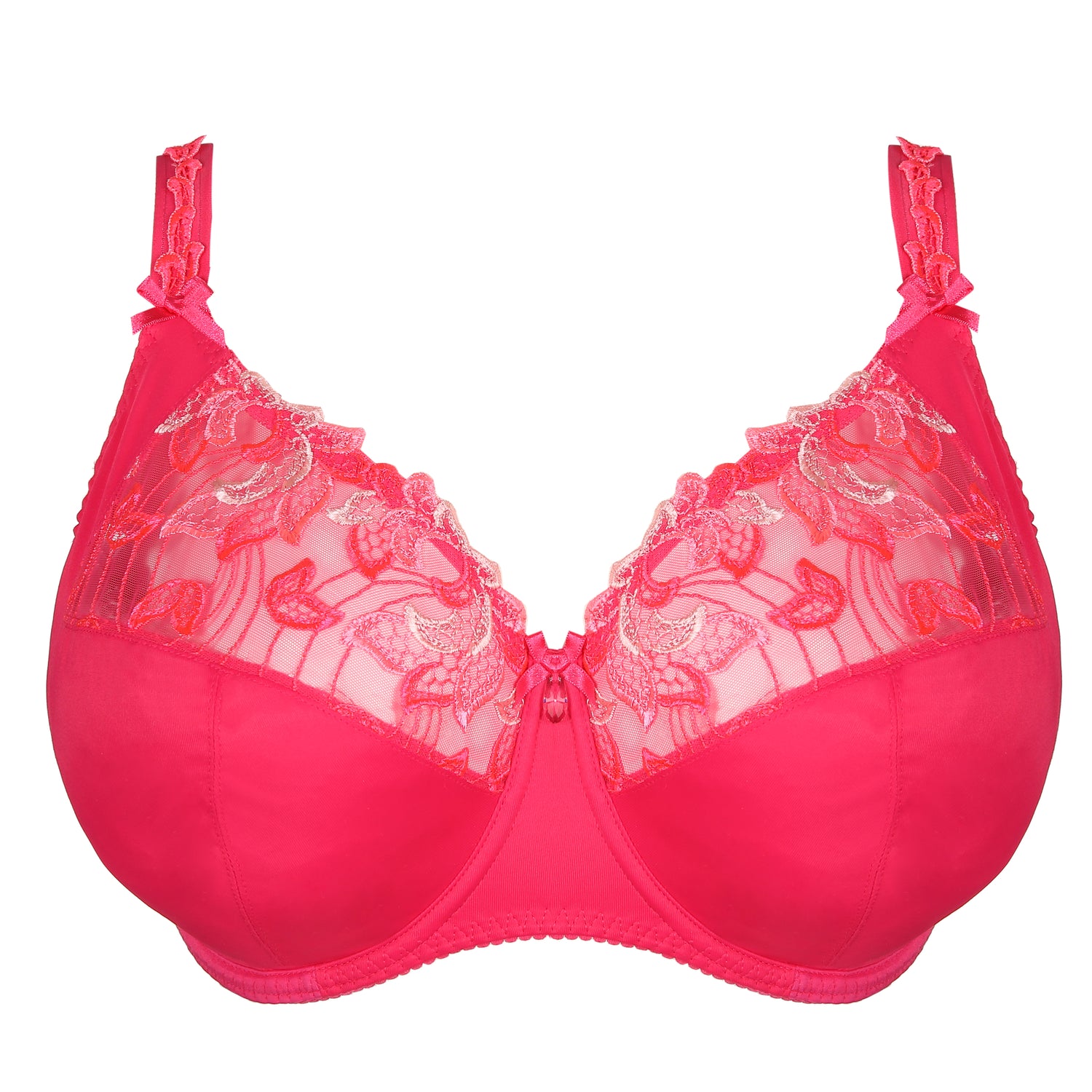 Primadonna Deauville Full Cup Bra (0161815) Amour