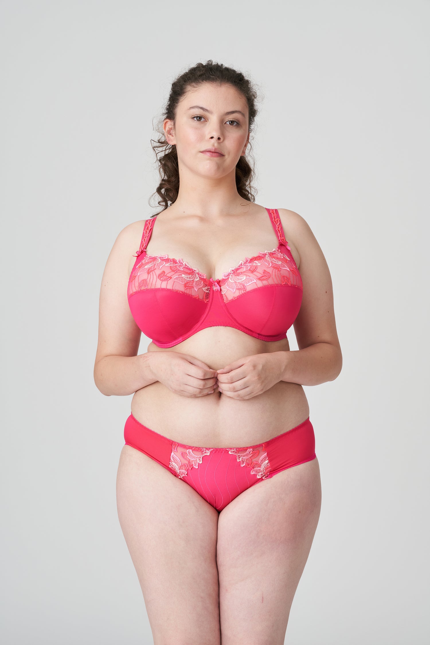 Primadonna Deauville Full Cup Bra (0161815) Amour
