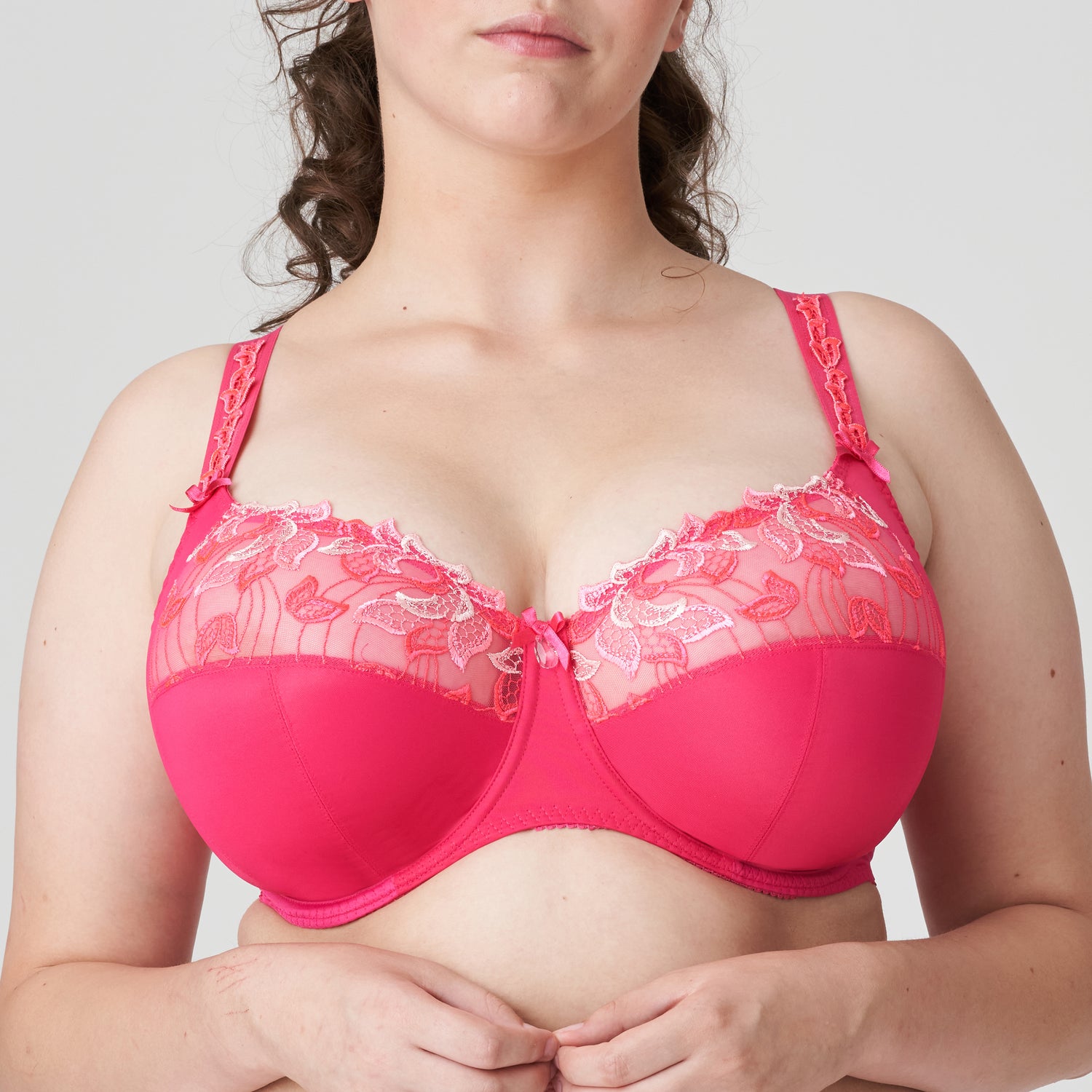 Primadonna Deauville Full Cup Bra (0161815) Amour