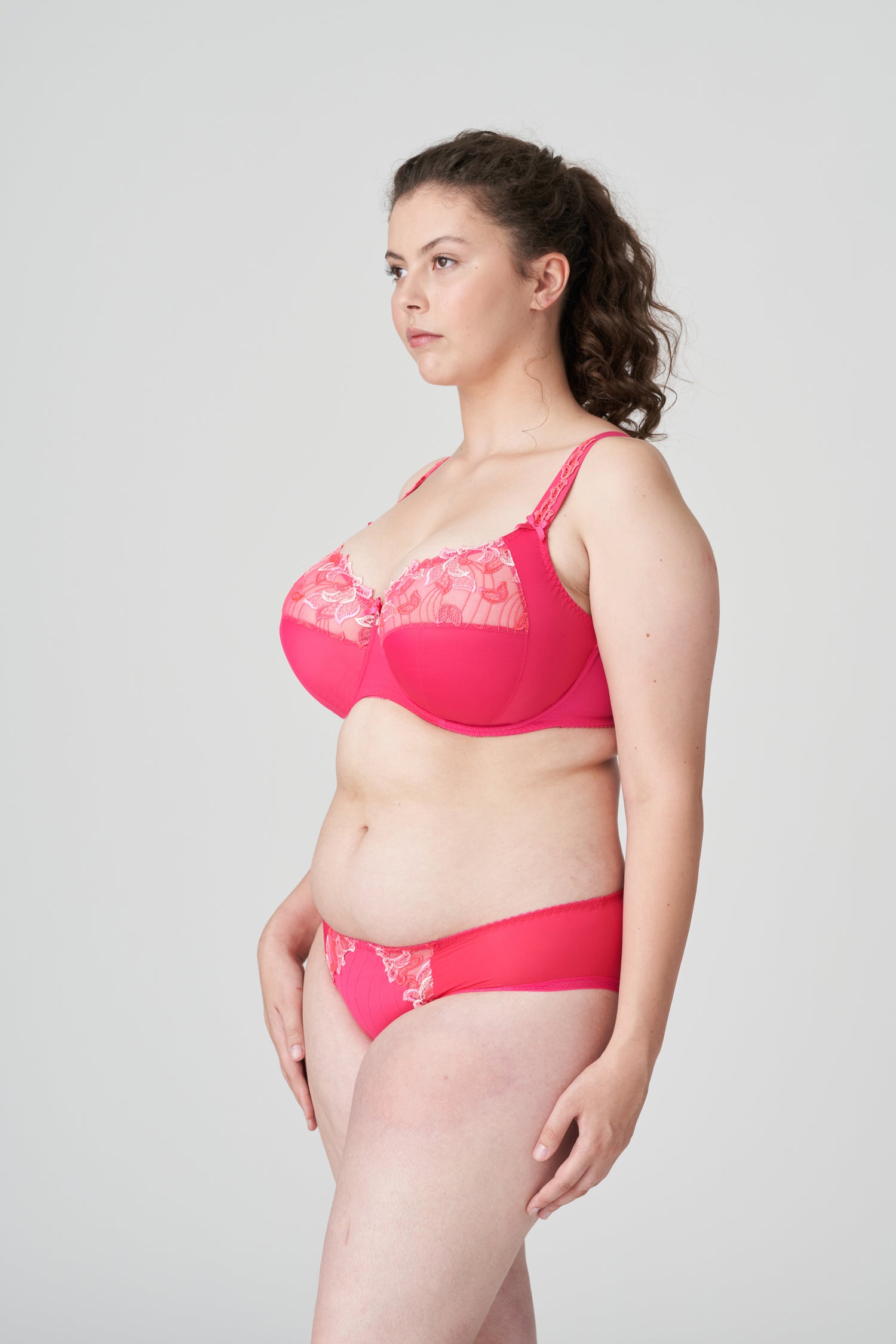 Primadonna Deauville Full Cup Bra (0161815) Amour