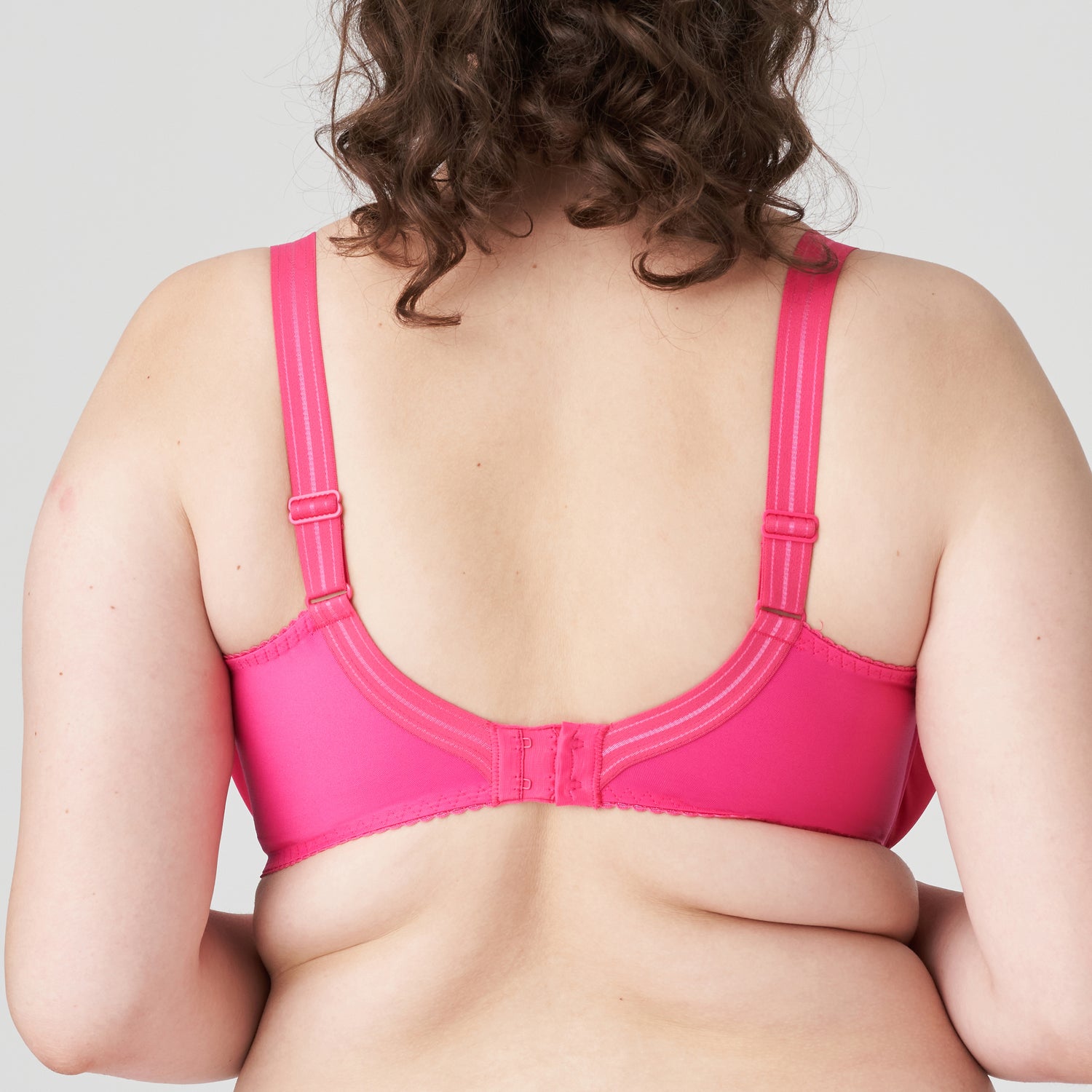 Primadonna Deauville Full Cup Bra (0161815) Amour