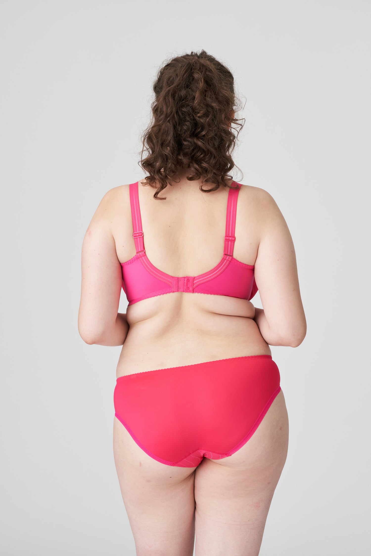 Primadonna Deauville Full Cup Bra (0161815) Amour