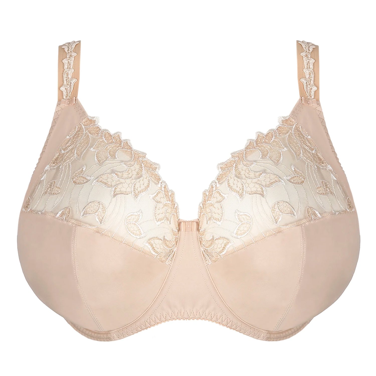 Primadonna Deauville Full Cup Bra (0161815) Caffé Latte