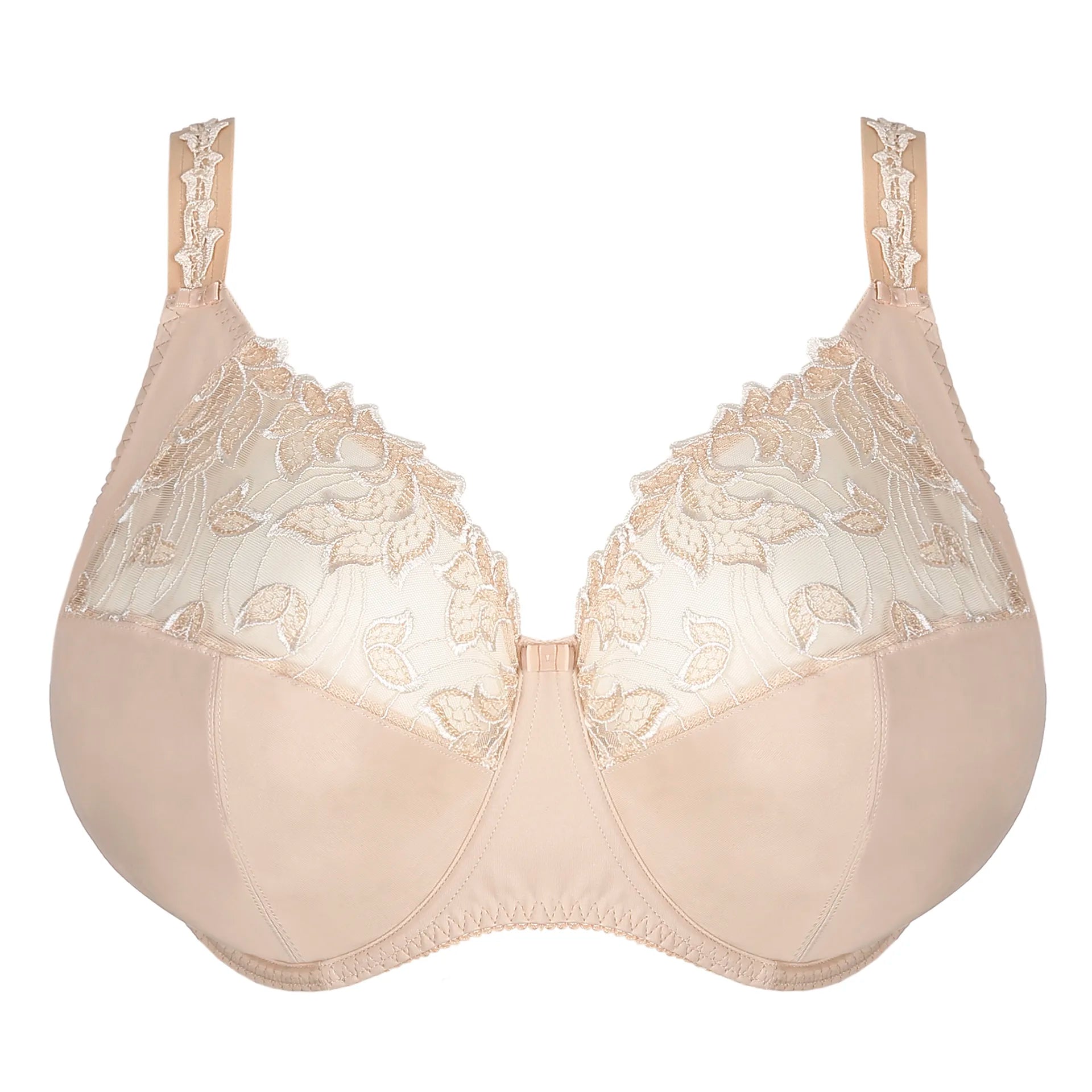 Primadonna Deauville Full Cup Bra (0161815) Caffé Latte