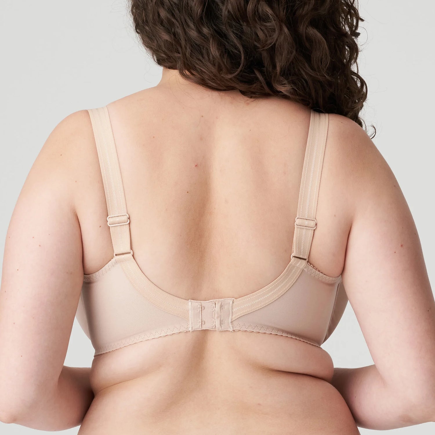 Primadonna Deauville Full Cup Bra (0161815) Caffé Latte