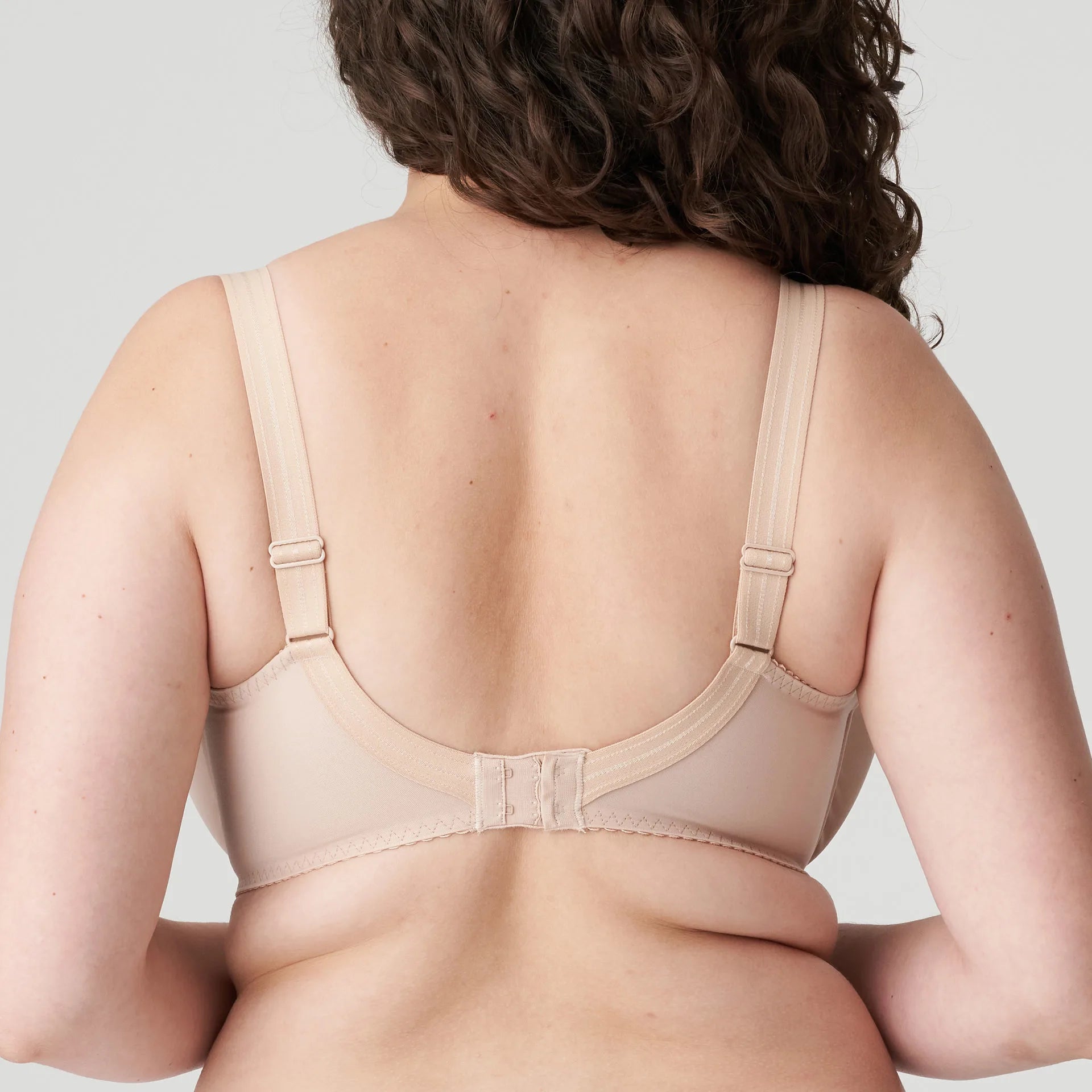 Primadonna Deauville Full Cup Bra (0161815) Caffé Latte