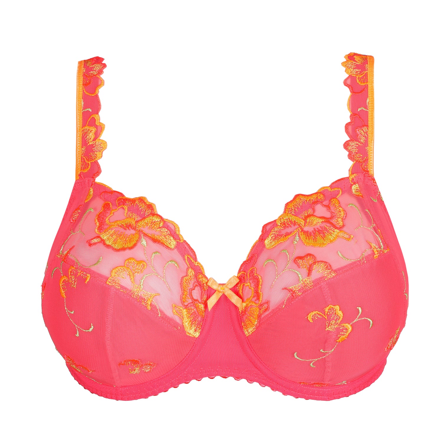 Primadonna Devdaha Full Cup Bra (0163440) Tropicana