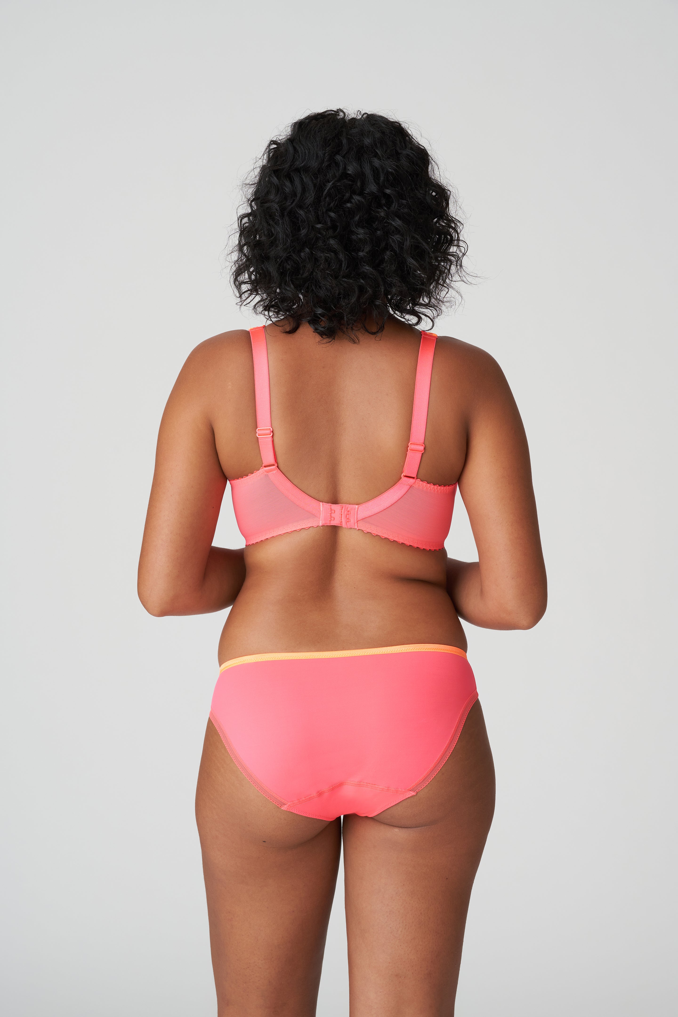 Primadonna Devdaha Full Cup Bra (0163440) Tropicana