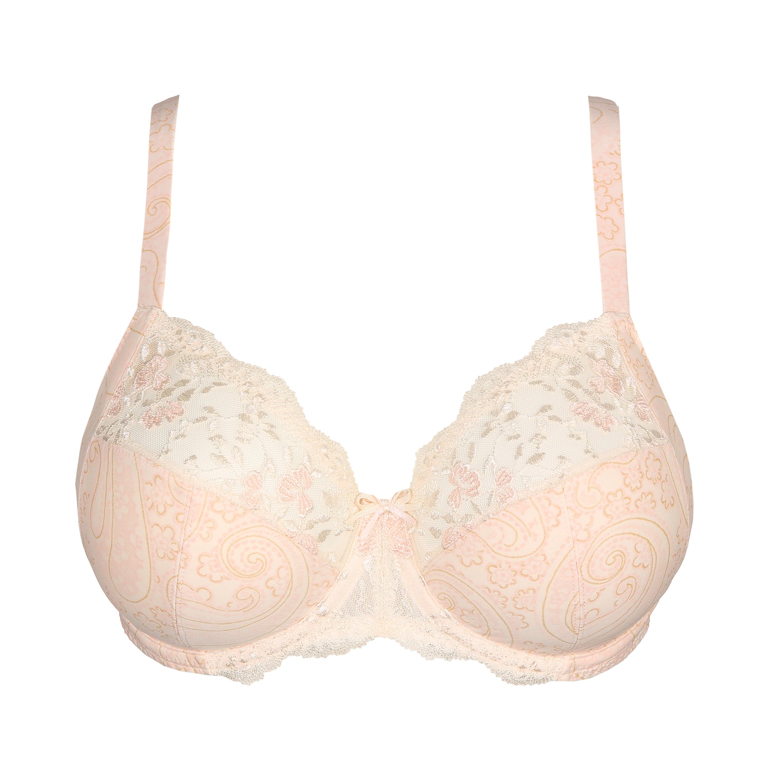 Primadonna Gythia Full Cup Bra (0163300) Geisha