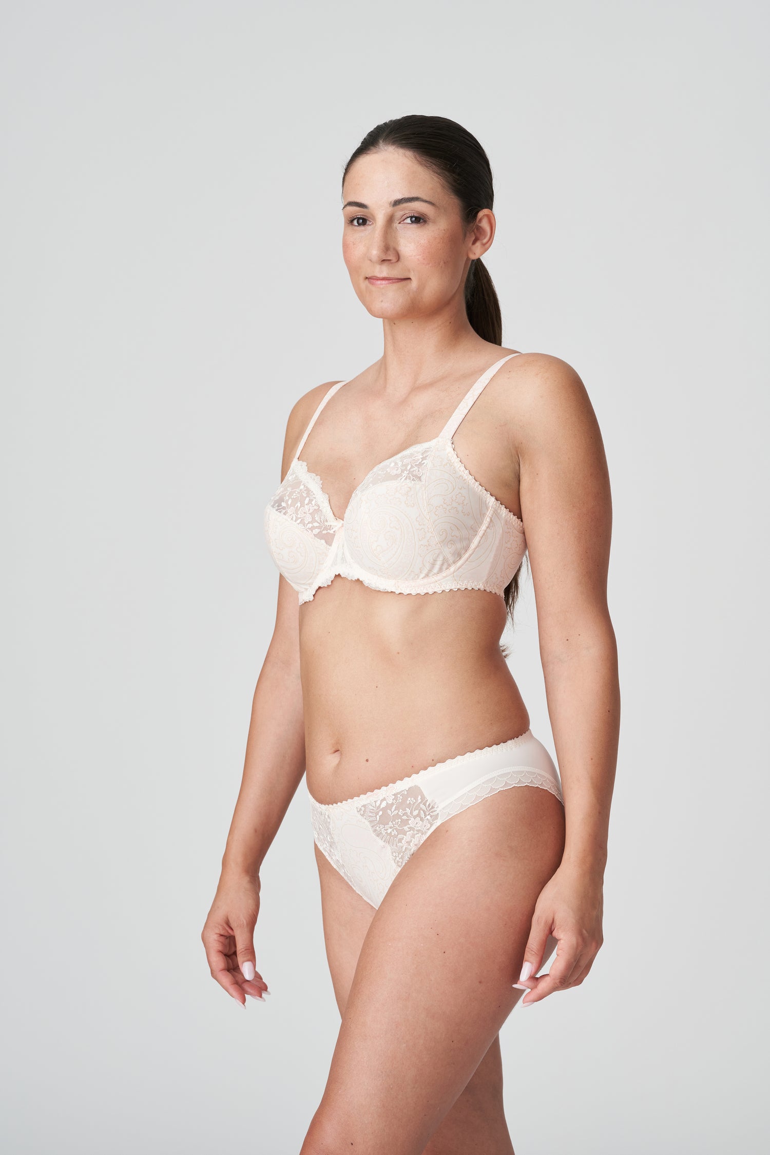 Primadonna Gythia Full Cup Bra (0163300) Geisha