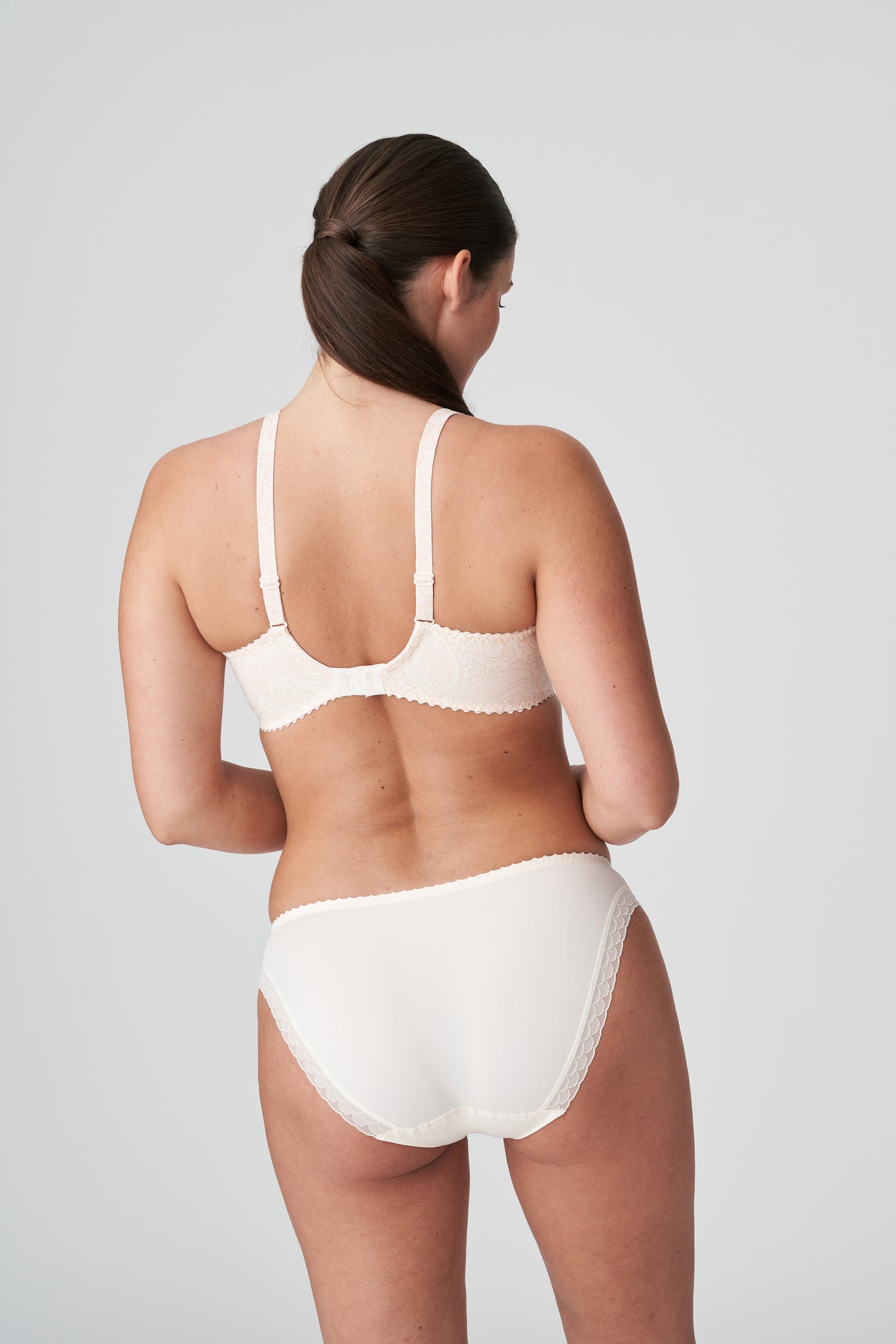 Primadonna Gythia Full Cup Bra (0163300) Geisha