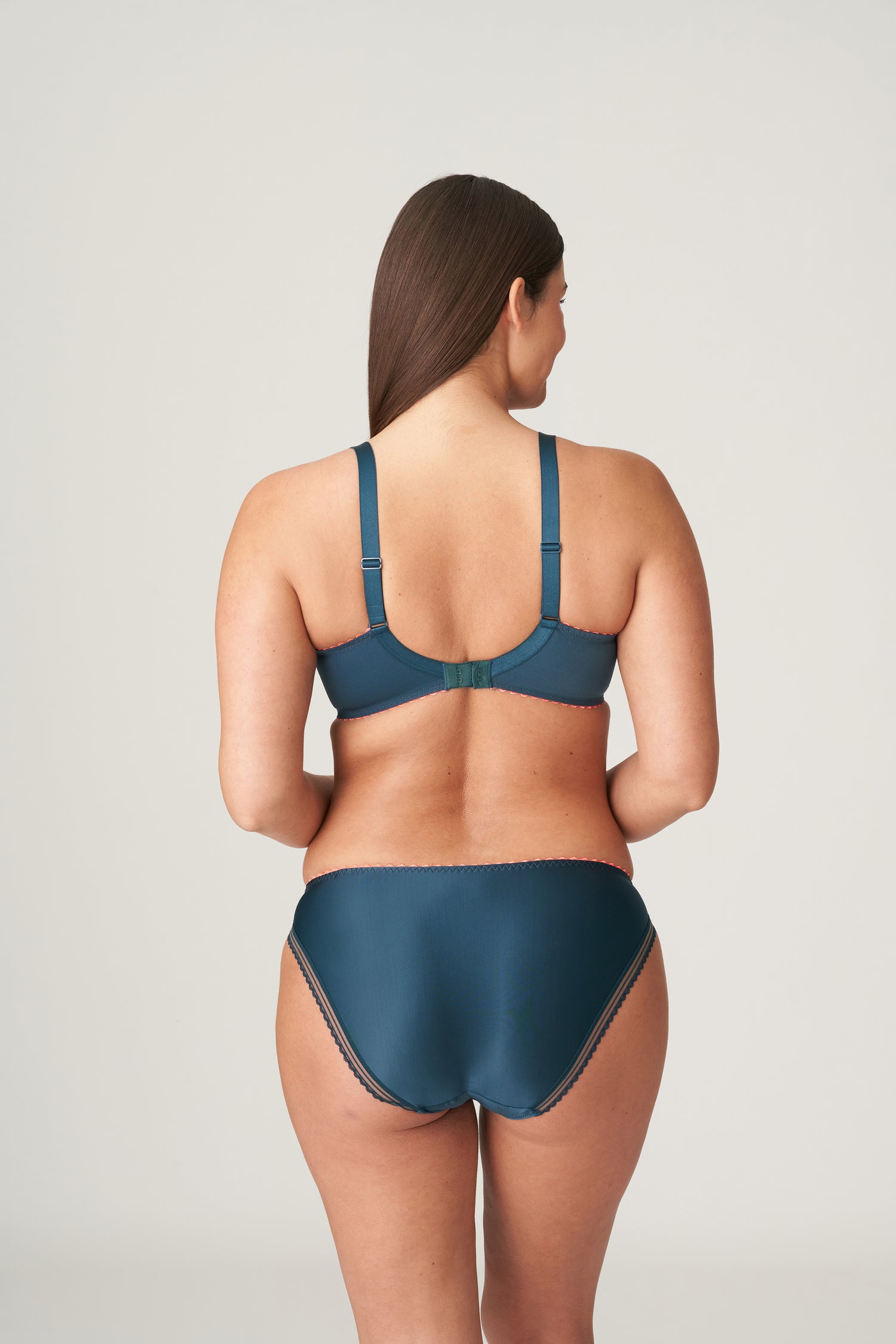 Primadonna Las Salinas Full Cup Bra (0163320) Empire Green