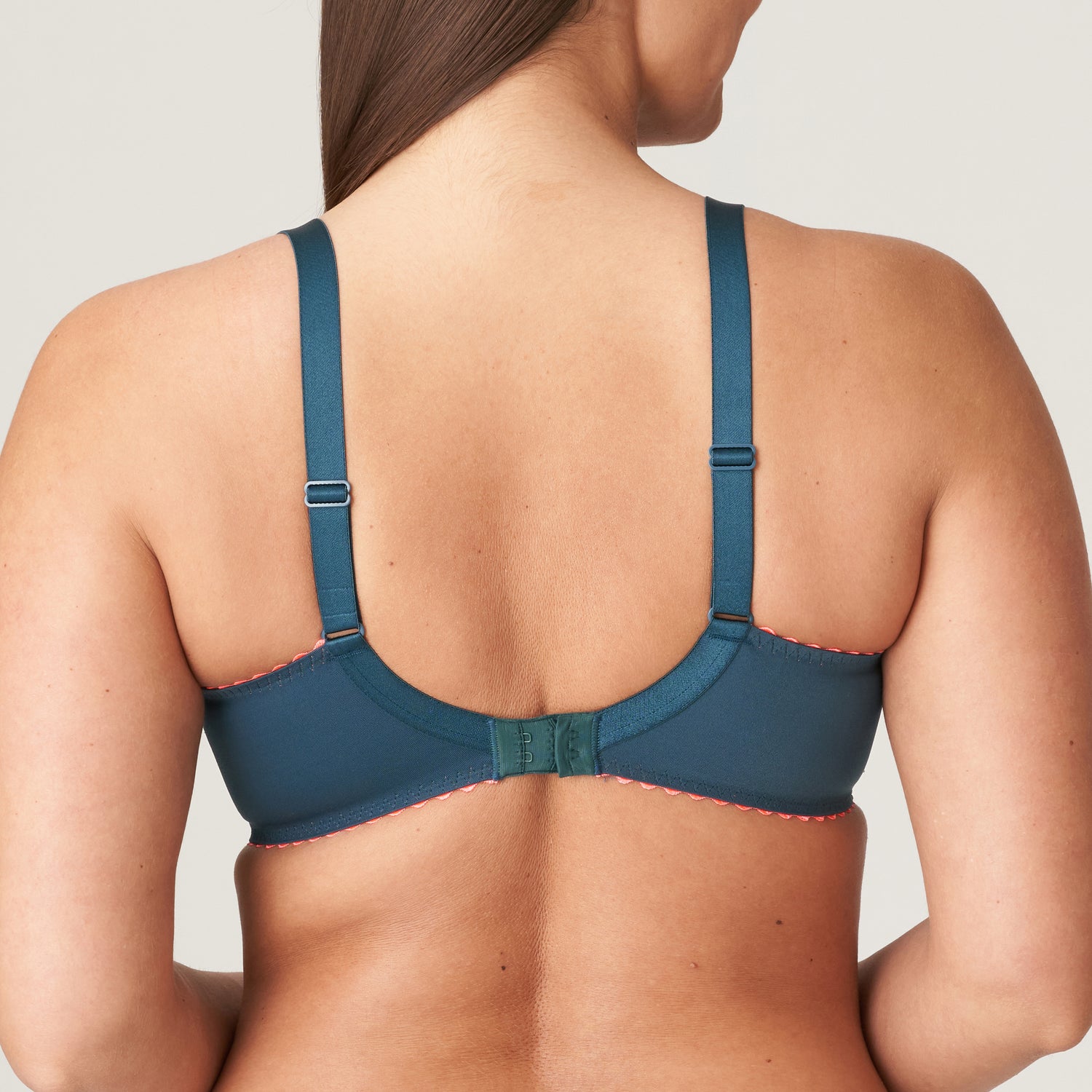 Primadonna Las Salinas Full Cup Bra (0163320) Empire Green