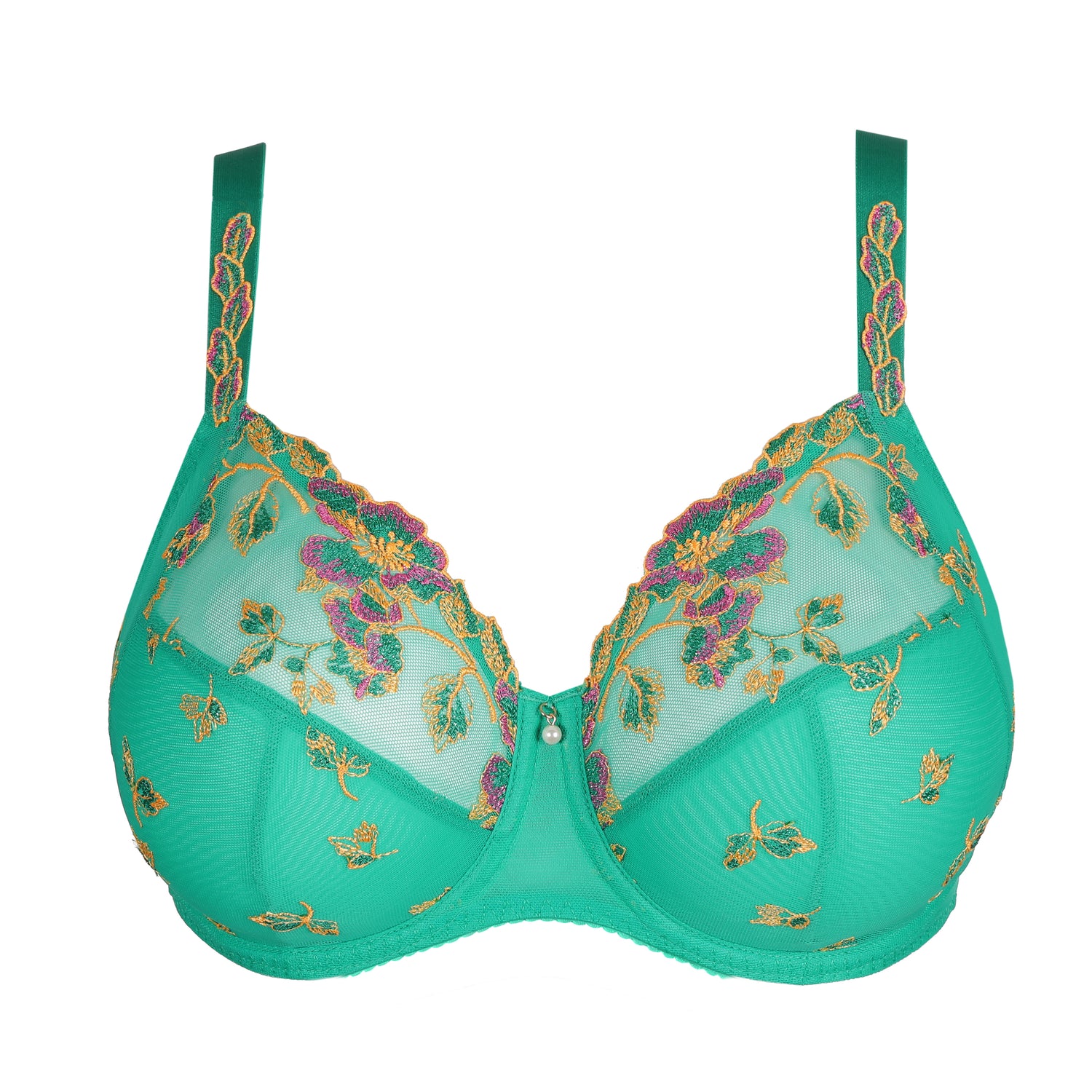 Primadonna Lenca Full Cup Bra (0163460) Sunny Teal