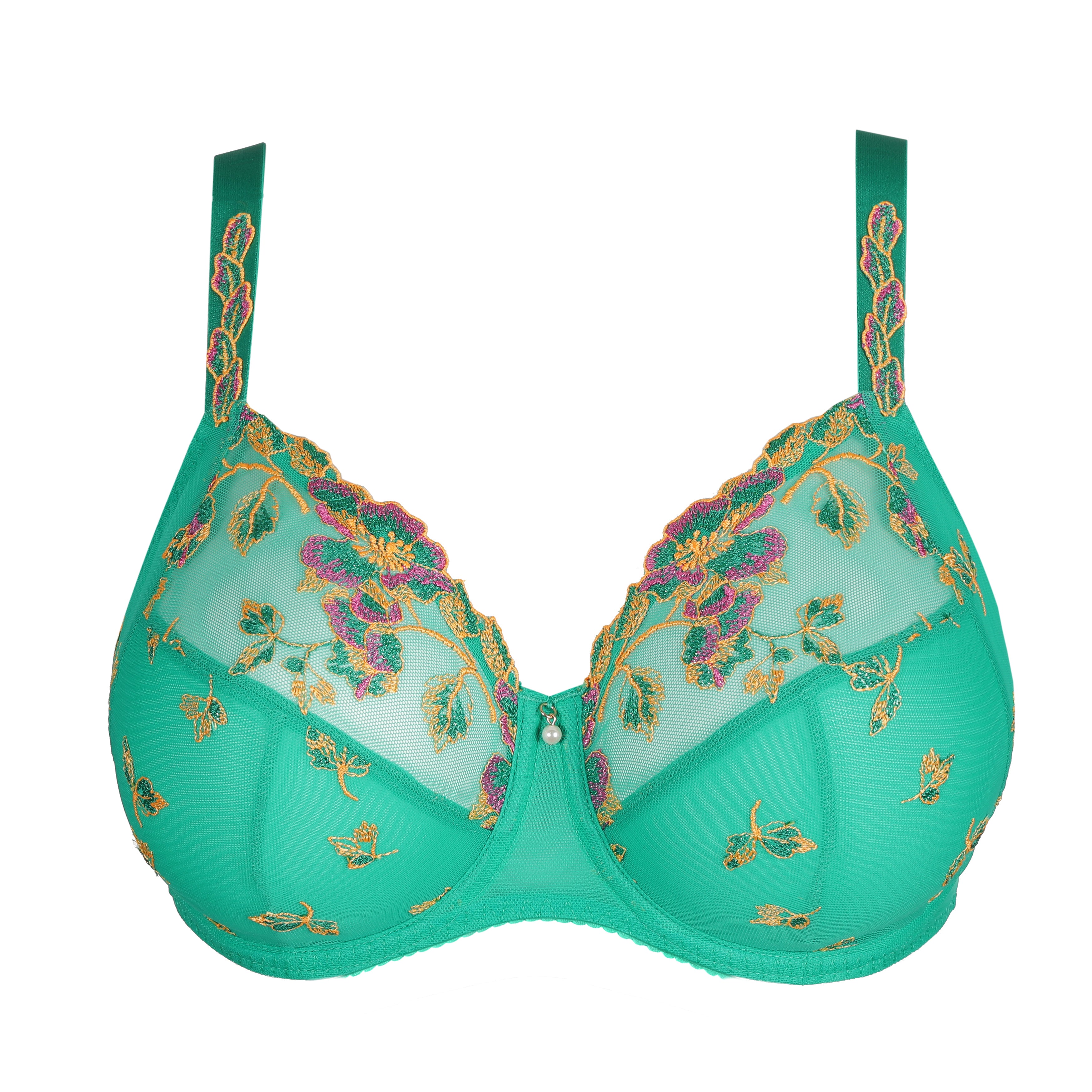 Primadonna Lenca Full Cup Bra (0163460) Sunny Teal